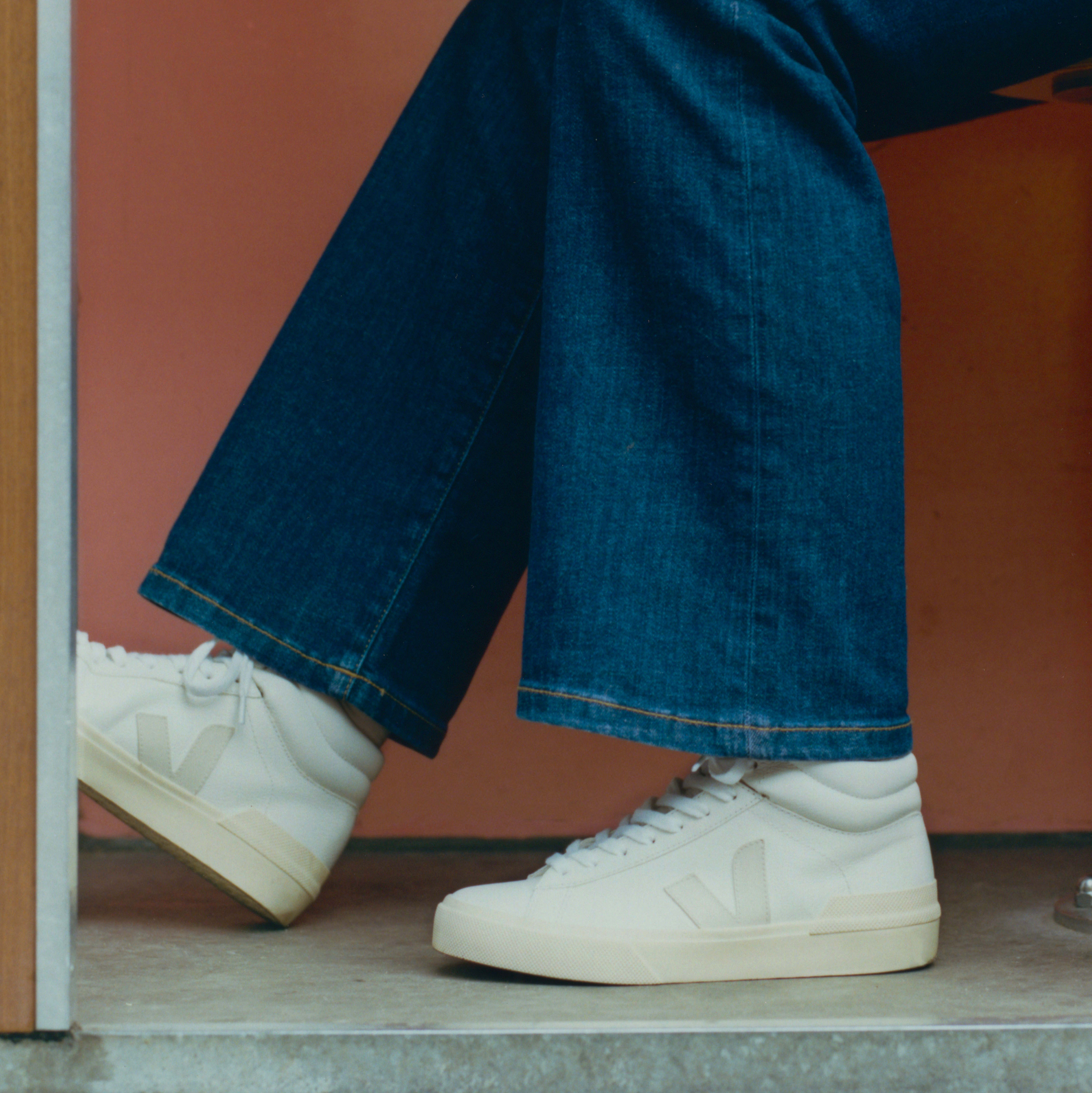 VEJA★MINOTAUR★EXTRA WHITE PIERRE BUTTER★兼用 MINOTAUR LEATHER WHITE PIERRE BUTTER | VEJA