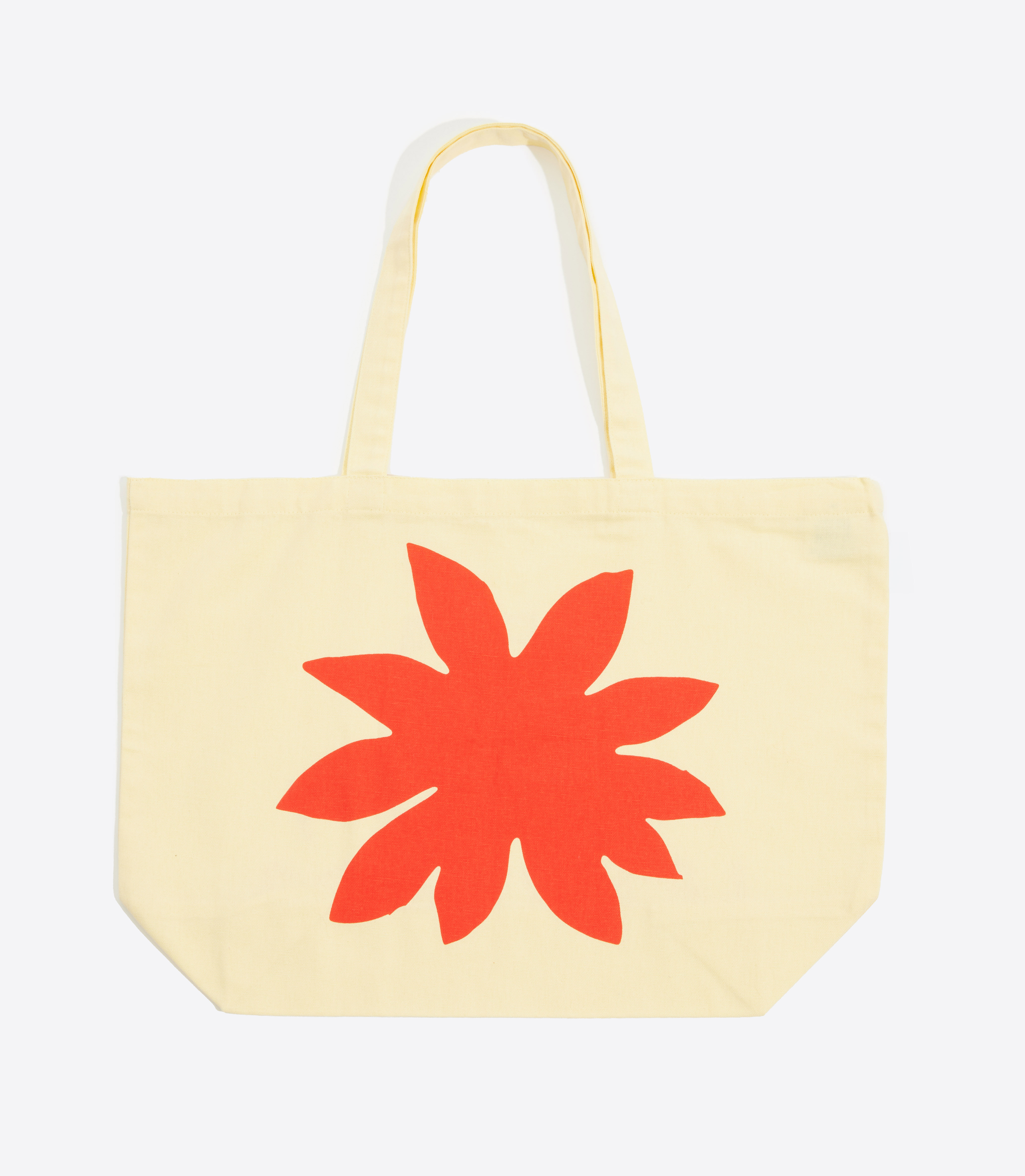 4月上旬発送】Krispy Kreme Doughnuts × Her lip to Tote Bag