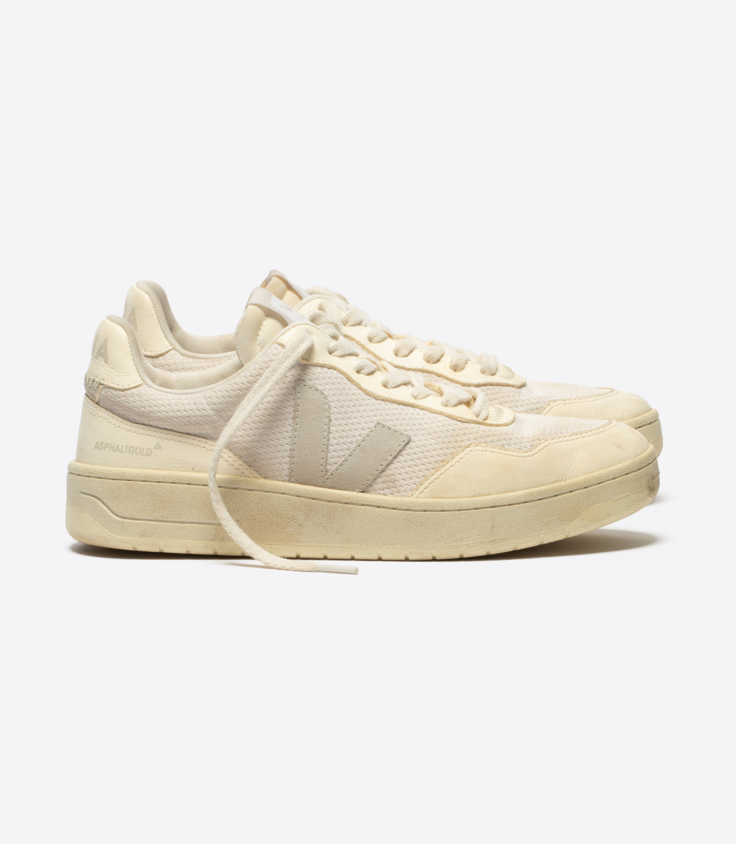 VEJA x ASPHALTGOLD★V-90 ALVEOMESH★コラボ★GRAVEL V-90 ALVEOMESH VEJA X ASPHALTGOLD GRAVEL | VEJA