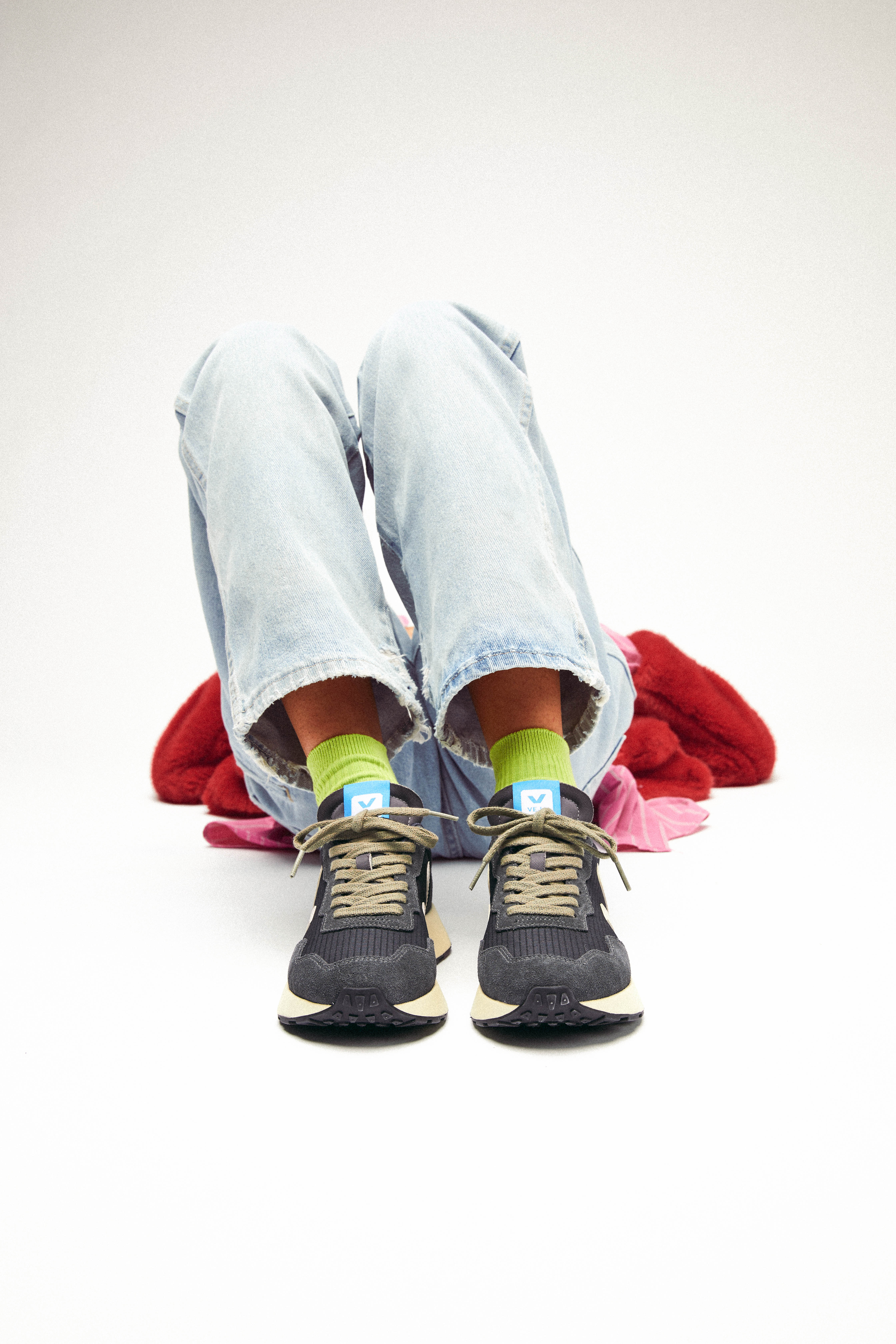 VEJA★PAULISTANA RIPSTOP★兼用★BLACK PIERRE Veja Paulistana Ripstop Sneaker (Men) | Nordstrom
