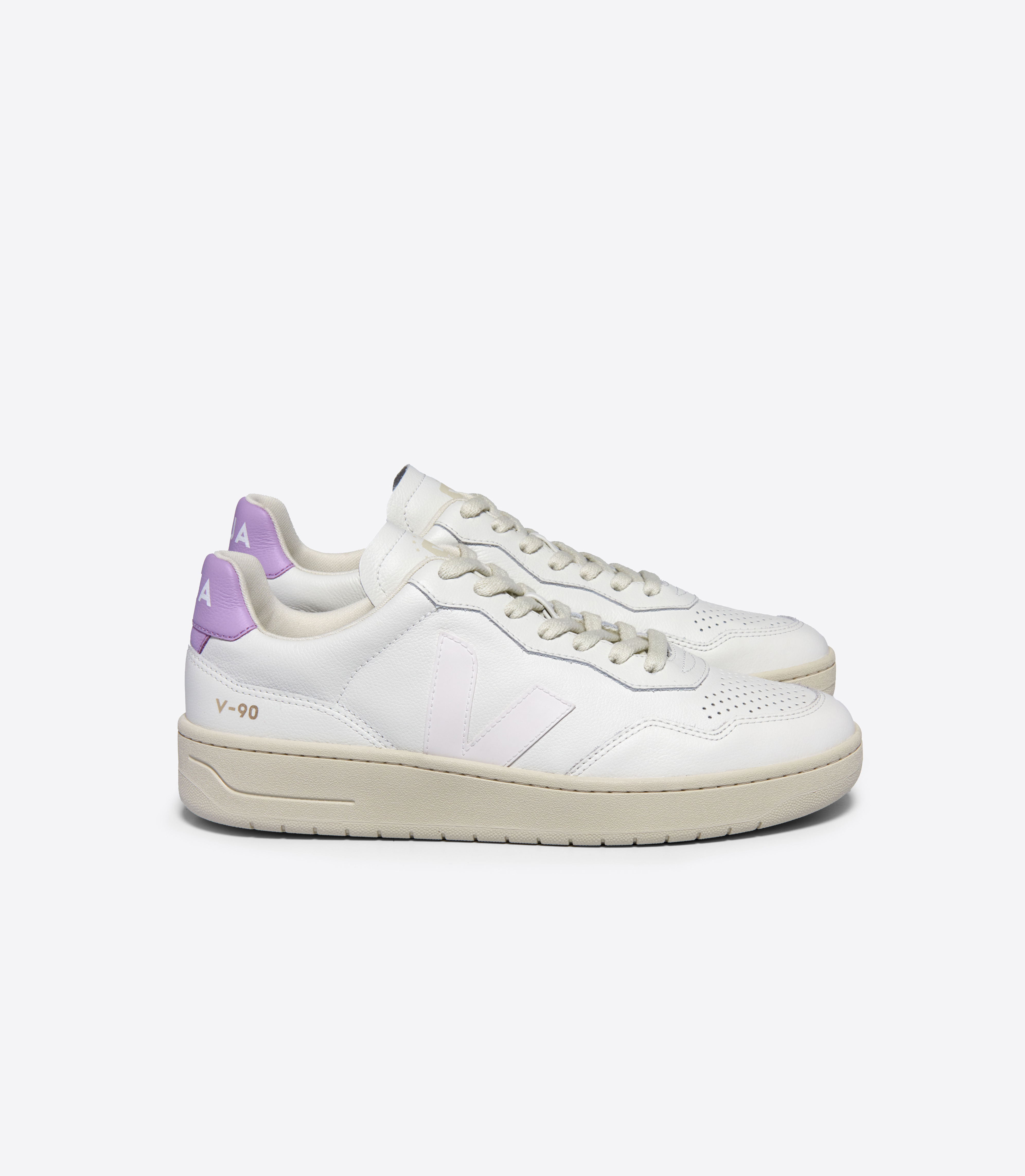 スニーカー VEJA Woman Sneakers White VD2003708 VEJA: Shoes woman - White | Veja sneakers VD2003708 online