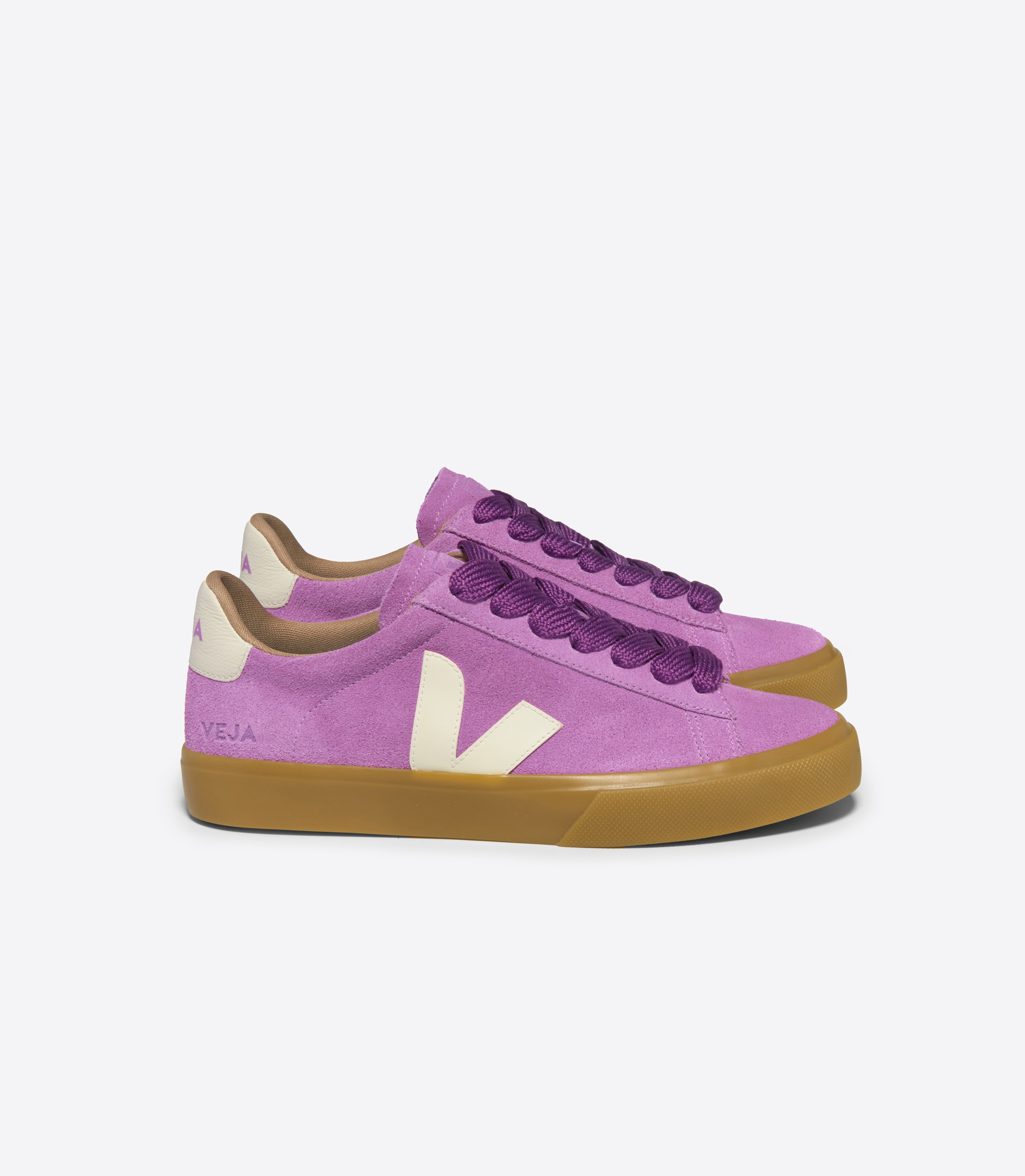VEJA★CAMPO BOLD★LIQUOR PIERRE CAMPO BOLD SUEDE LIQUOR PIERRE | VEJA