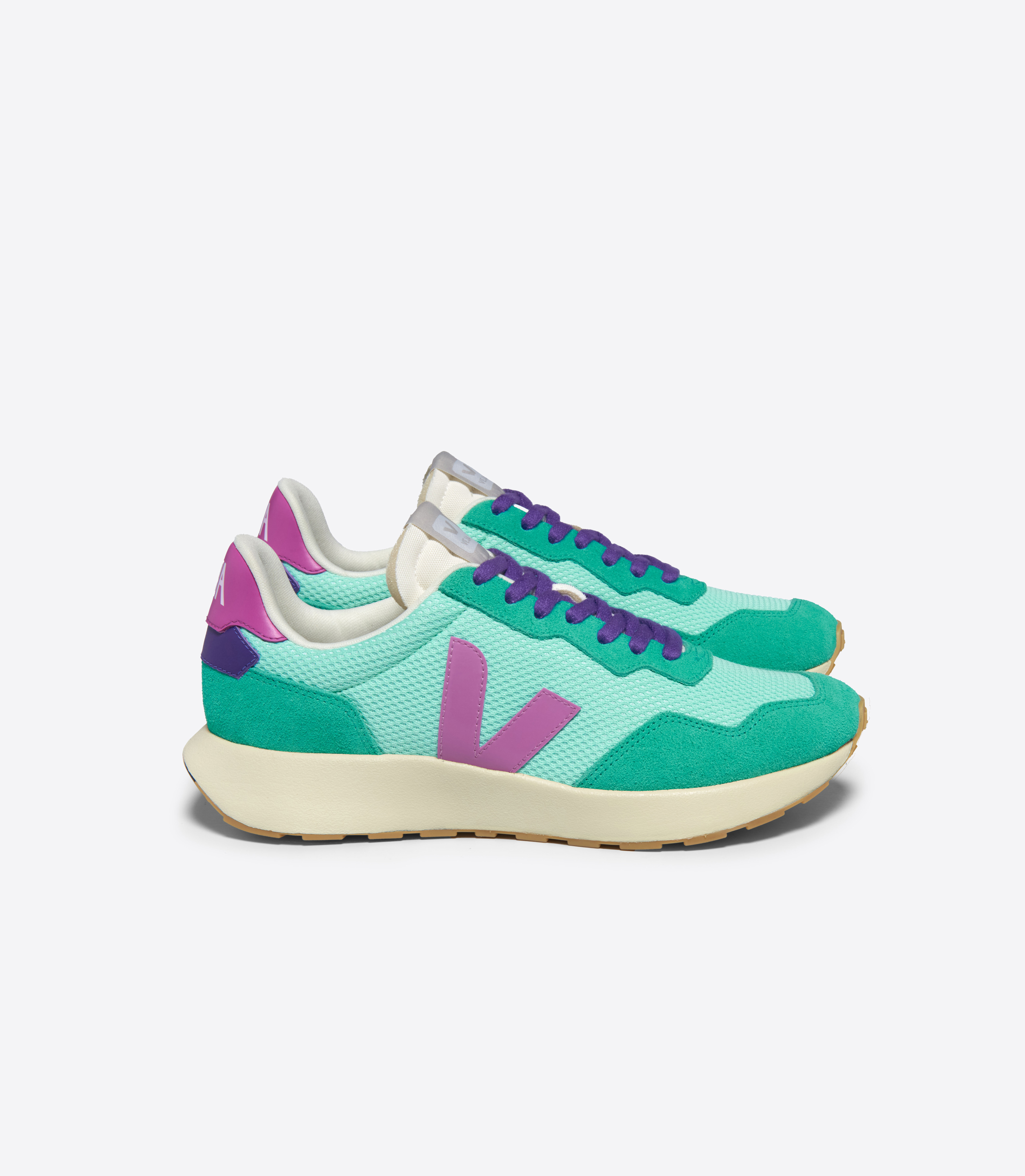 LE TALON 【VEJA RAIMA】37 LE TALON 【VEJA RAIMA】37