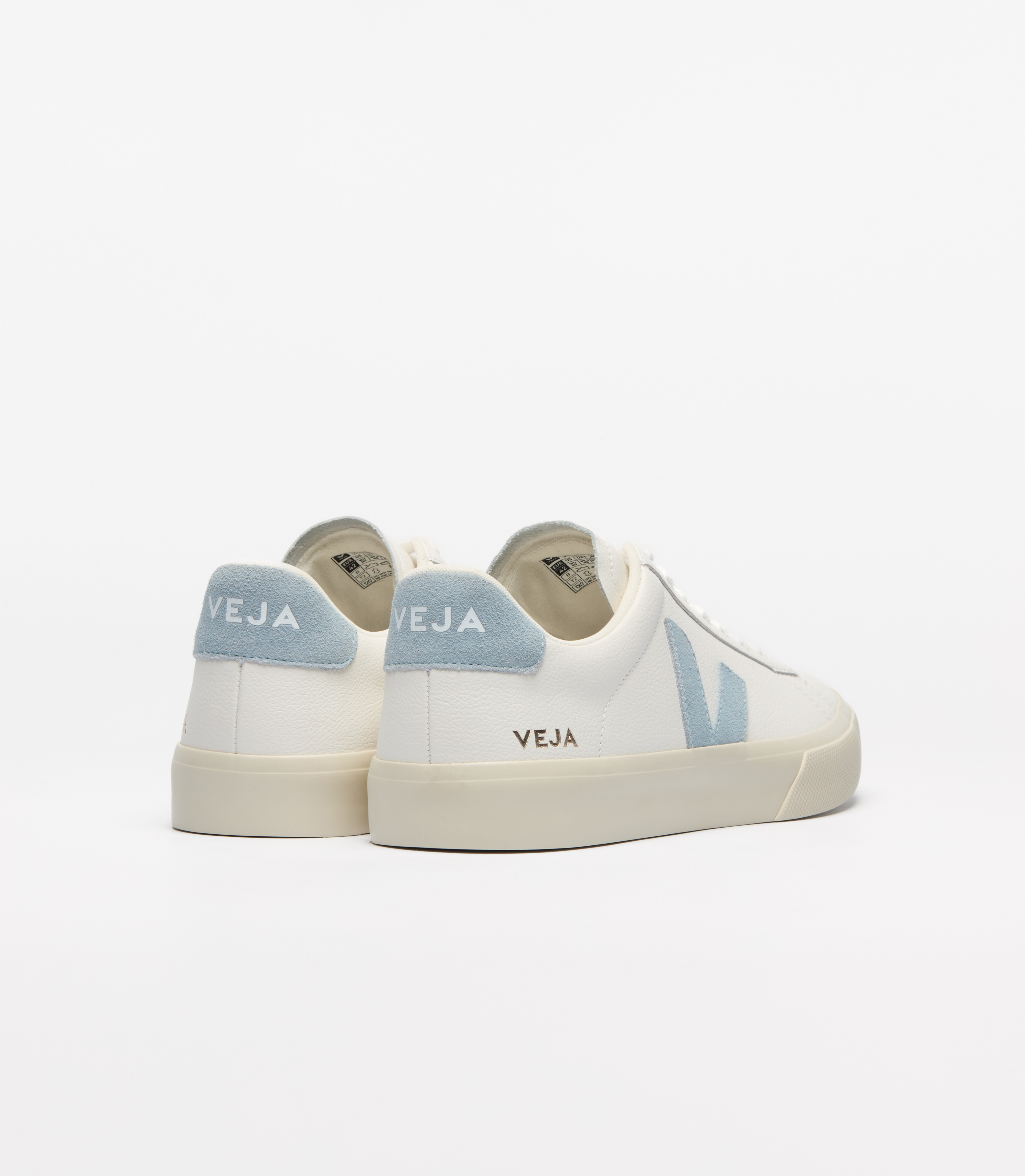 VEJA スニーカー campo-leather-l ヴェジャ Veja スニーカー CAMPO レディース レザー カンポ