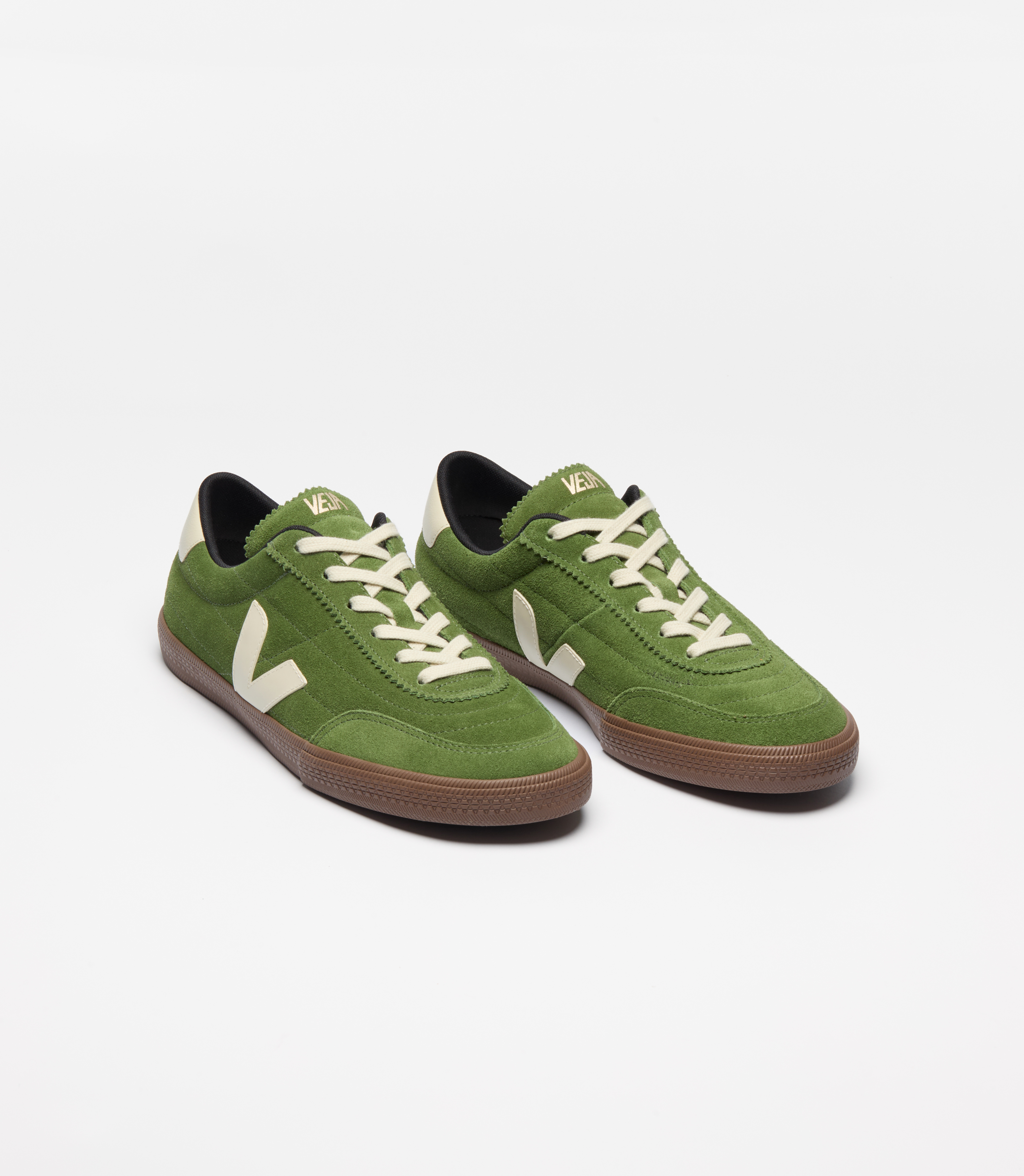 スニーカー VEJA FW25 PANENKA (FU0320901 TAUPEPIERREBARK) Panenka | Sneakers and Shoes for Women | Size 25 | VEJA