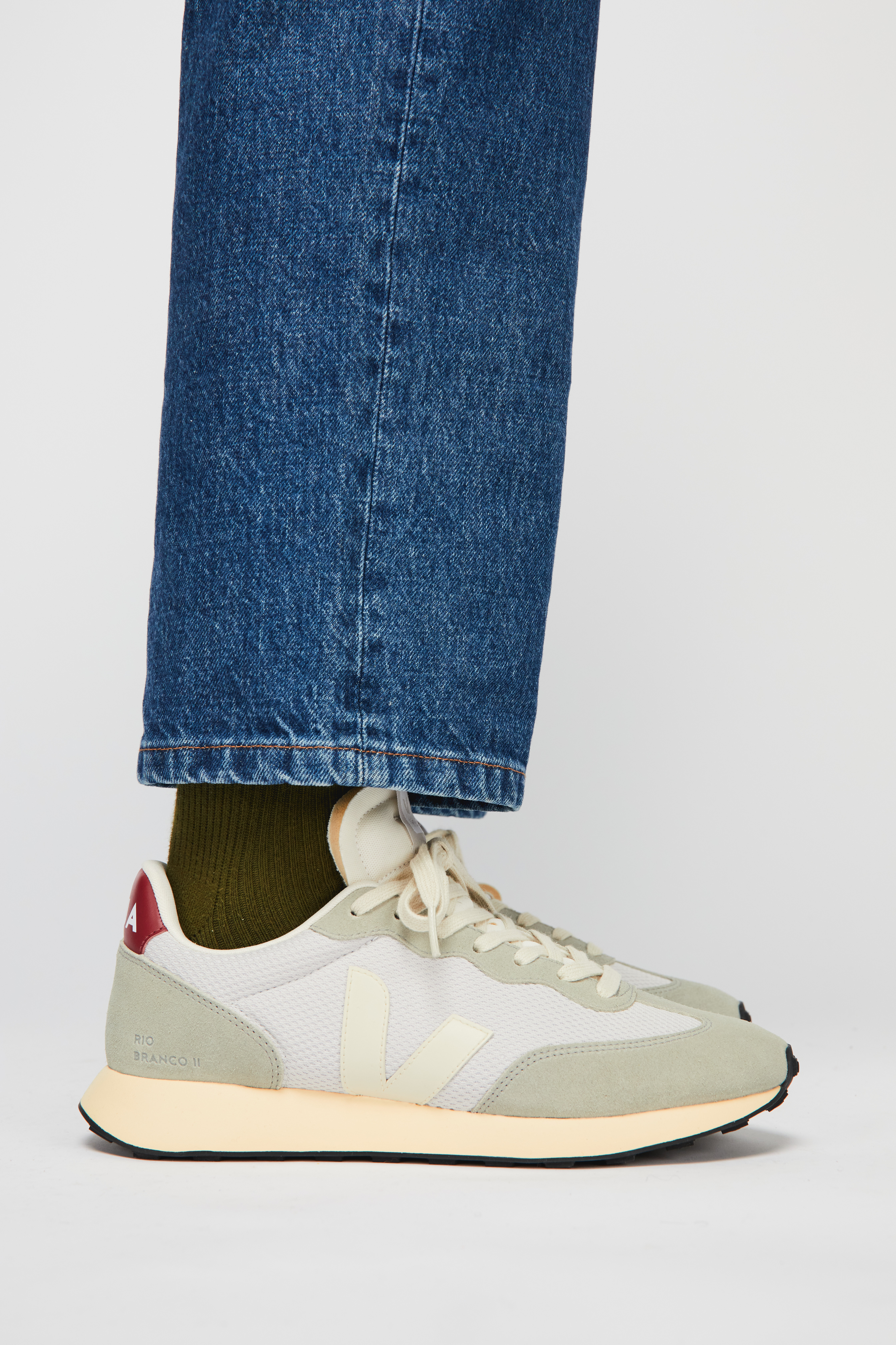 【Mayさま専用】VEJA RIO BRANCO ALVEOMESH Veja - Rio Blanco Alveomesh Sneakers (Women) – Joe Brand Store
