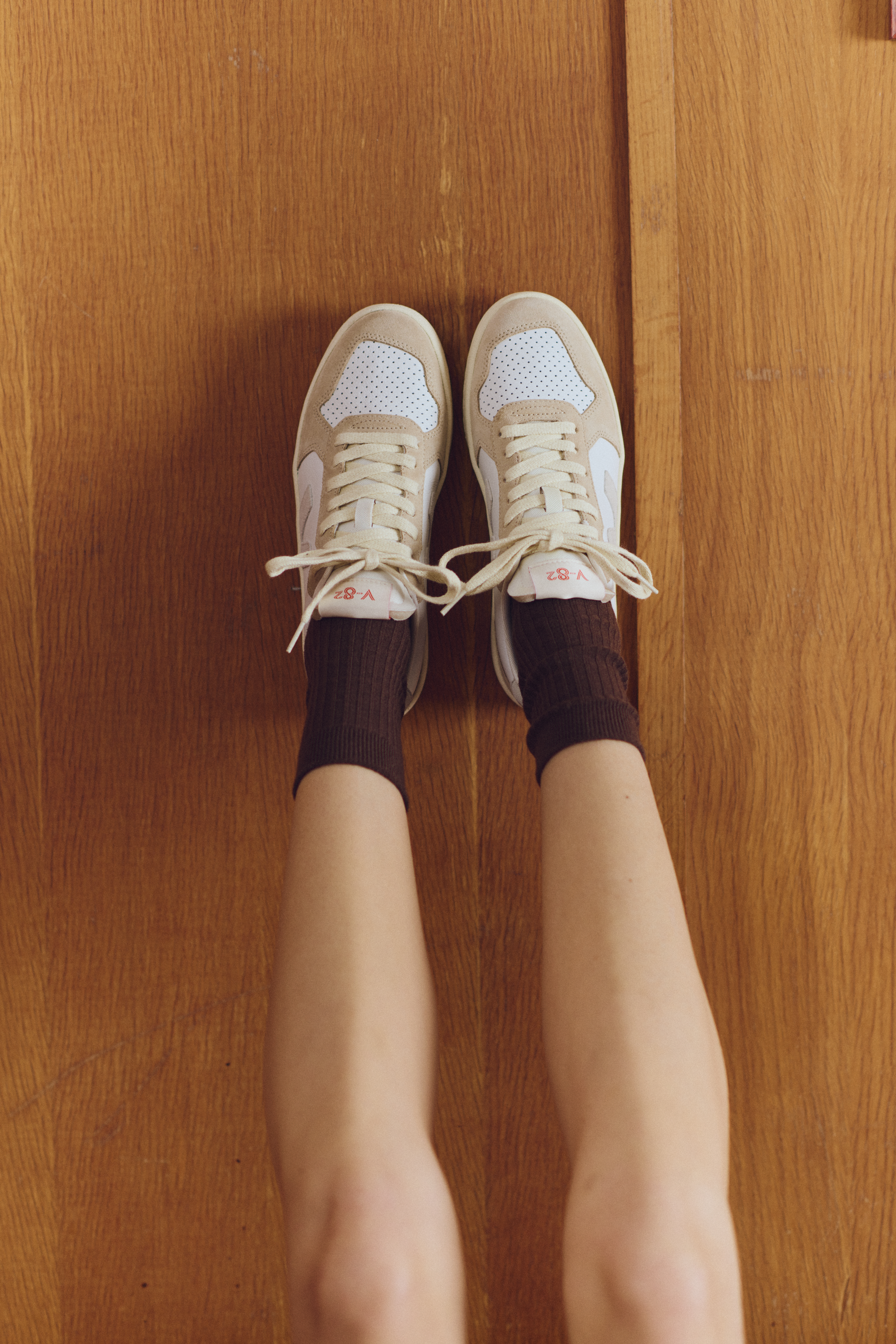 スニーカー VEJA SS25 SNEAKER \