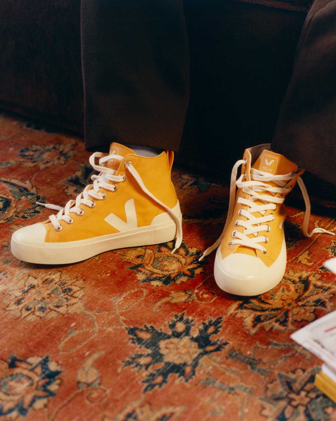 WATA II CANVAS OASIS PIERRE | VEJA