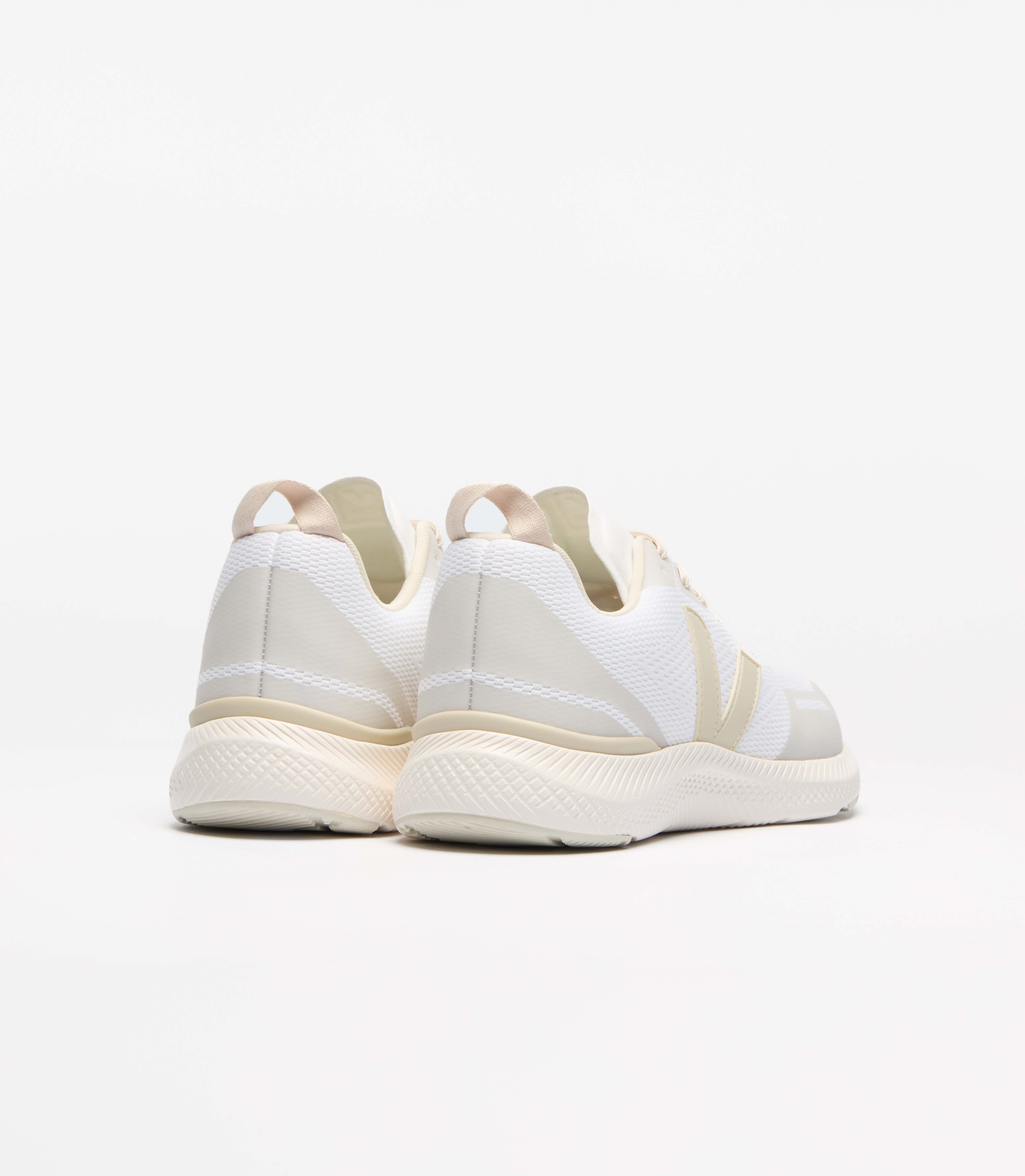 VEJA★IMPALA JACQUARD EGGSHELL PIERRE IMPALA ENGINEERED-MESH EGGSHELL PIERRE | VEJA