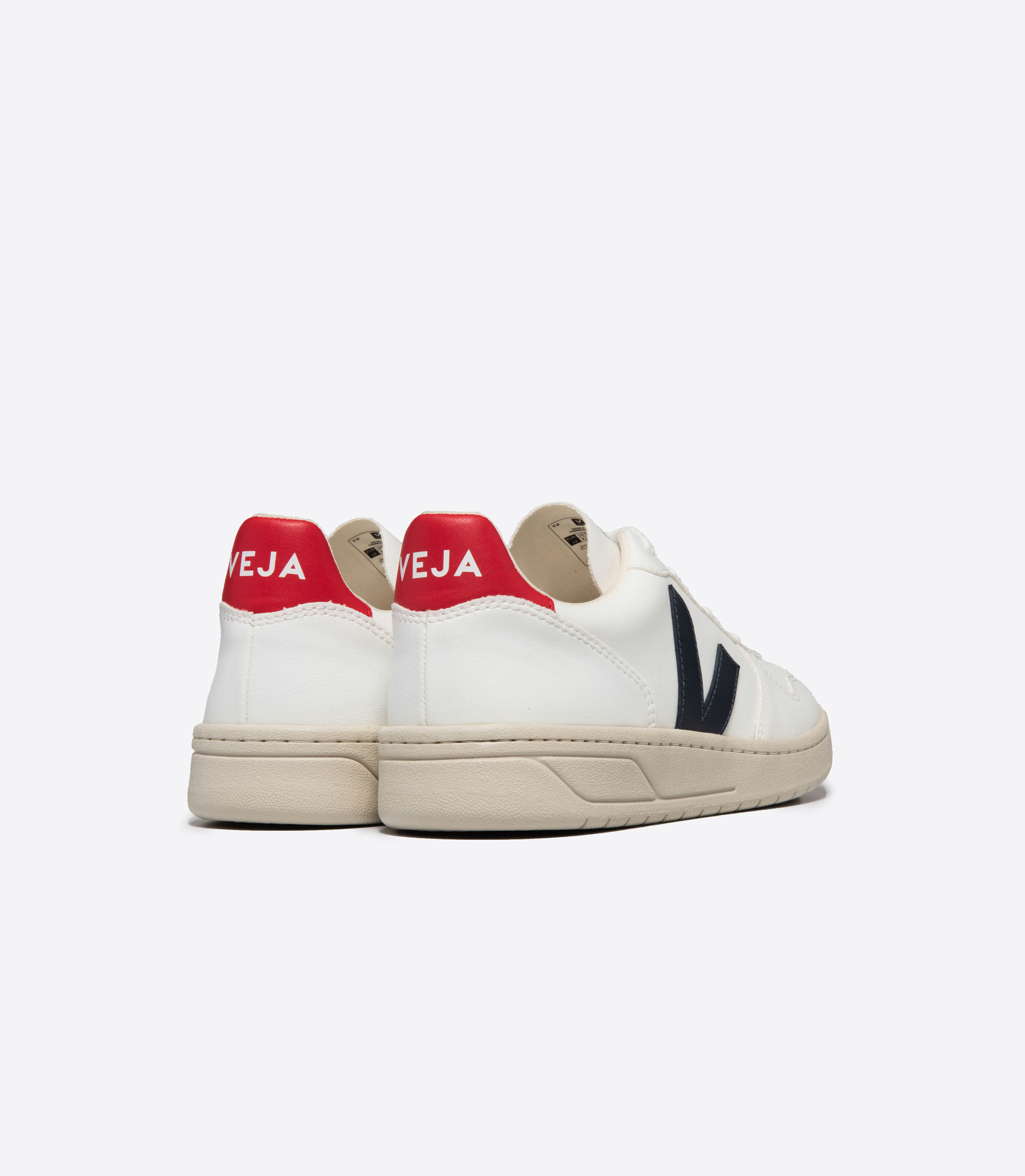 スニーカー VEJA Urca Sneakers - Veja - Synthetic Leather - White Pekin Urca Sneakers - Veja - Synthetic Leather - White Pekin
