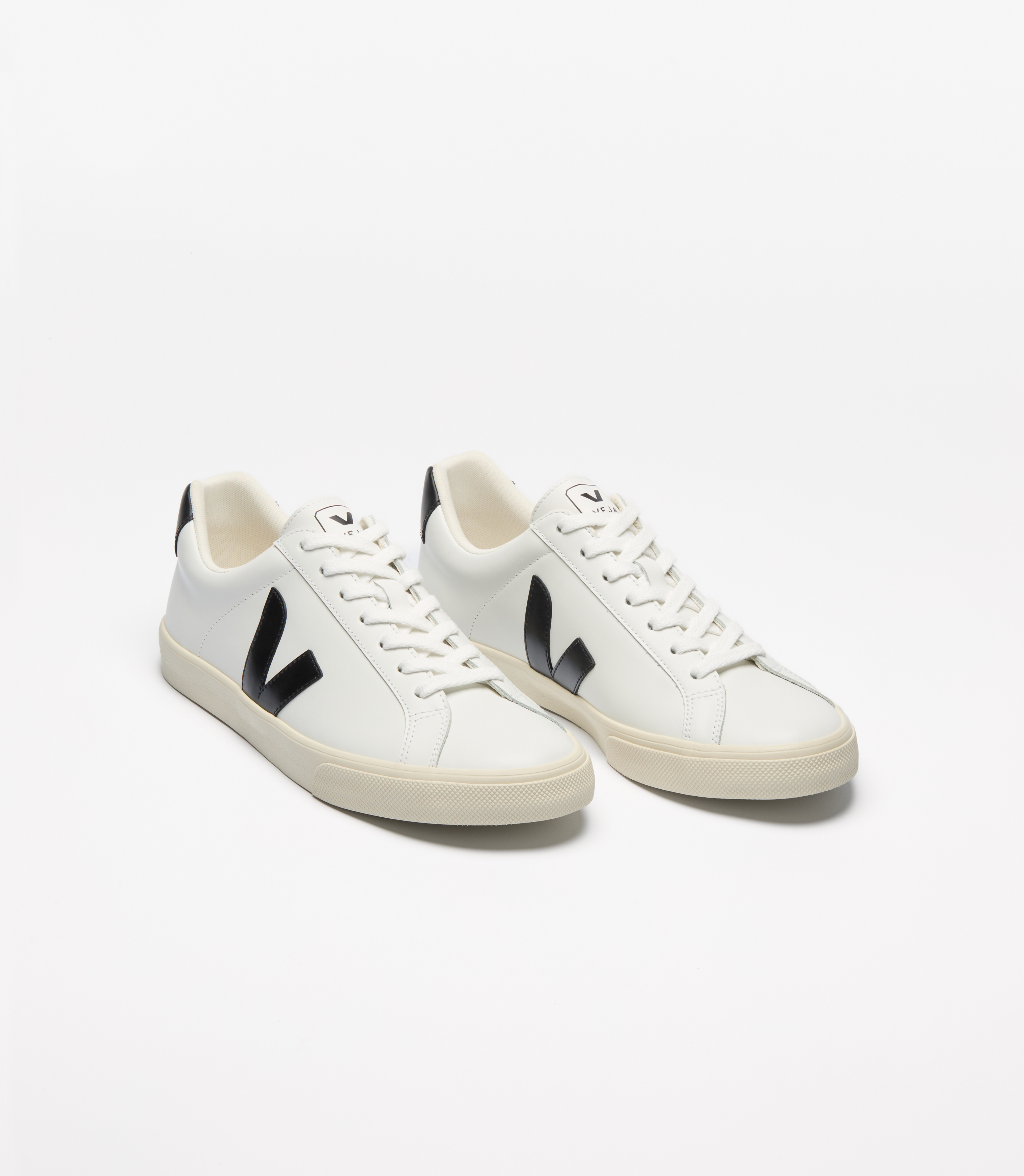 ★関税込み★ VEJA Esplar SNEAKERS veja-sneakers-esplar-logo-