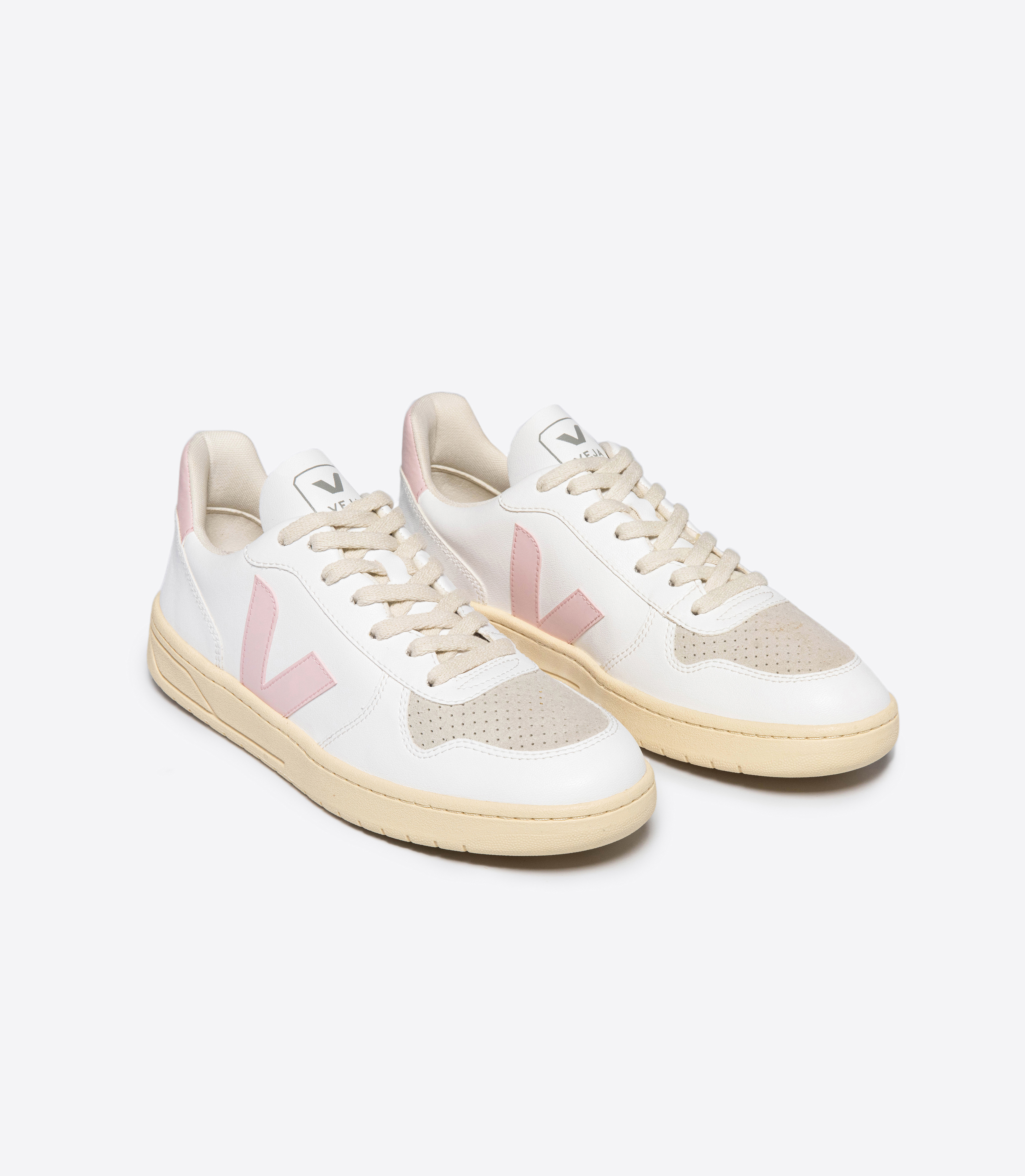 VEJA★V-10★WHITE PETALE V-10 CWL WHITE PETALE | VEJA