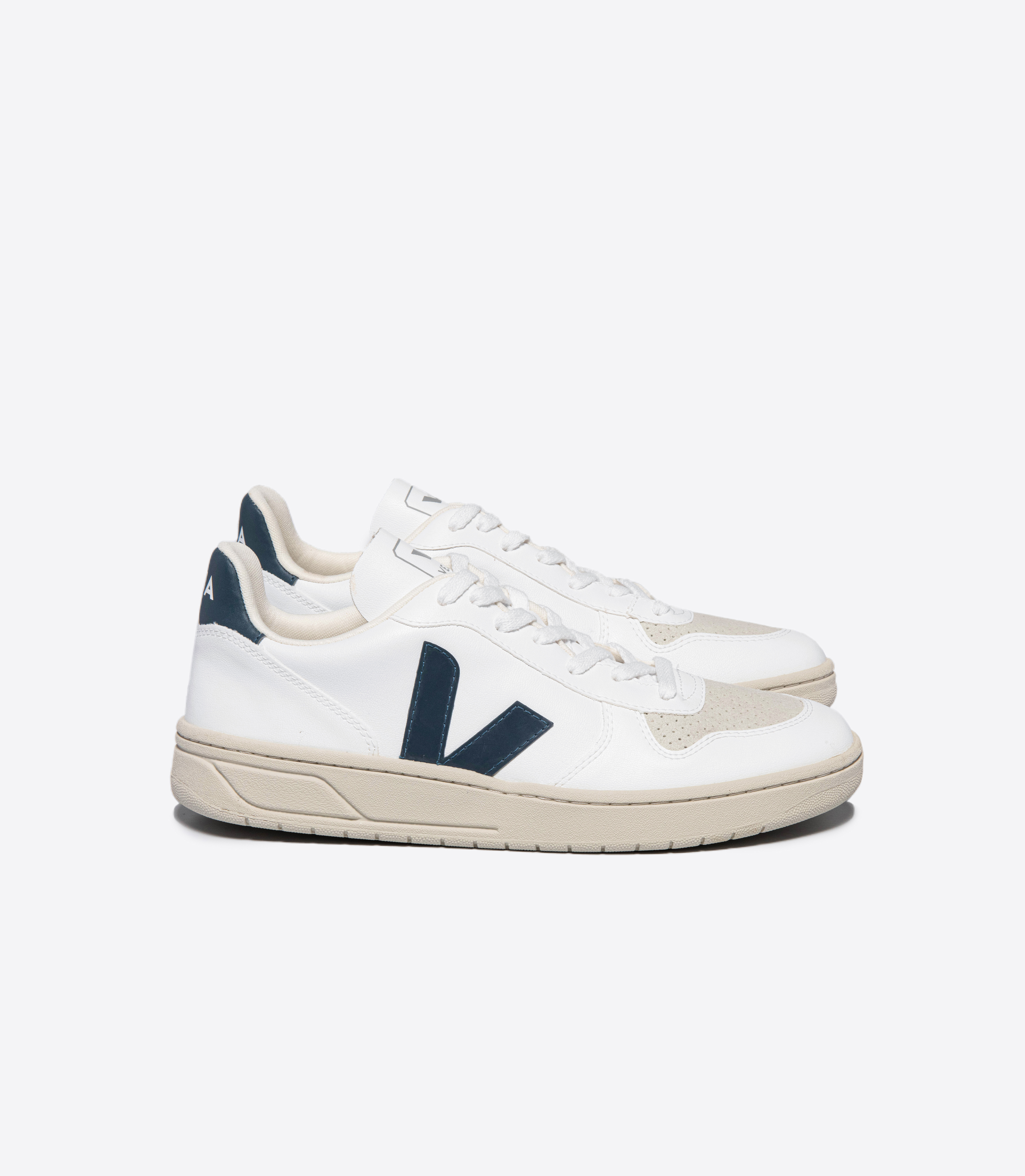 V-10 CWL WHITE CALIFORNIA | VEJA
