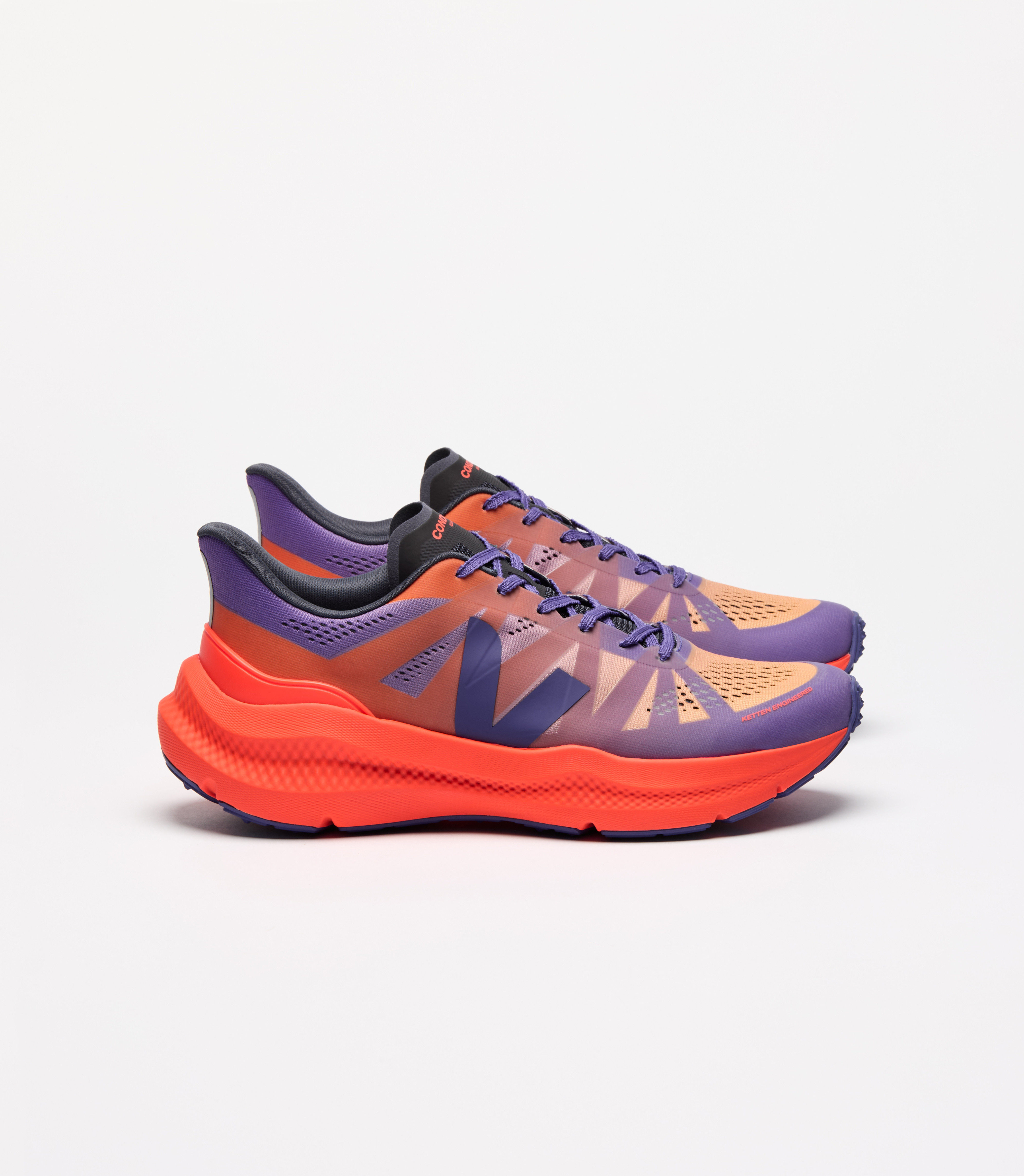 【送料&関税込】Veja Condor 3 Advanced Lace-up Sneakers veja-sneakers-condor-3-
