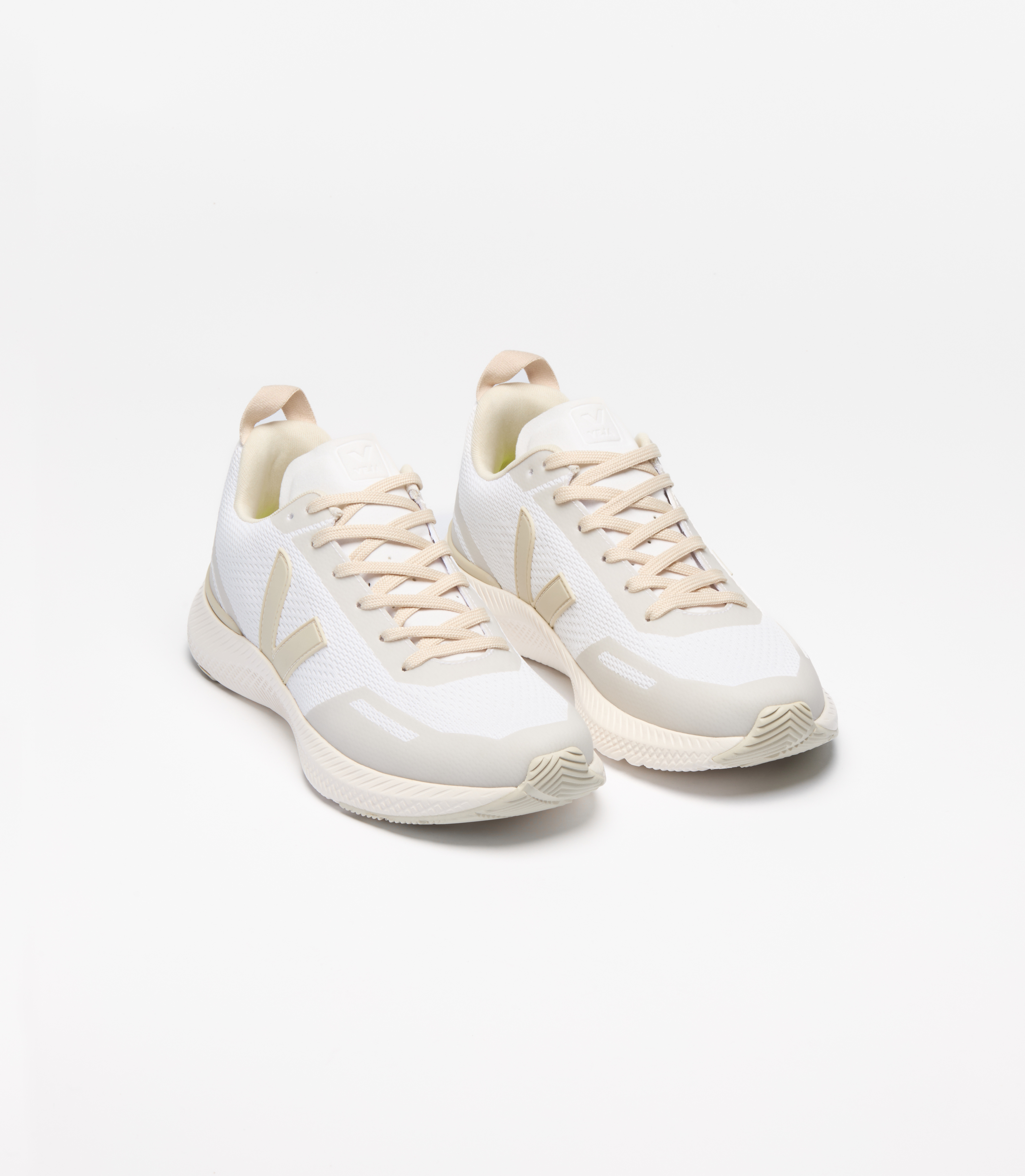 VEJA★IMPALA JACQUARD EGGSHELL MATCHA VEJA + Impala Jacquard Eggshell Matcha