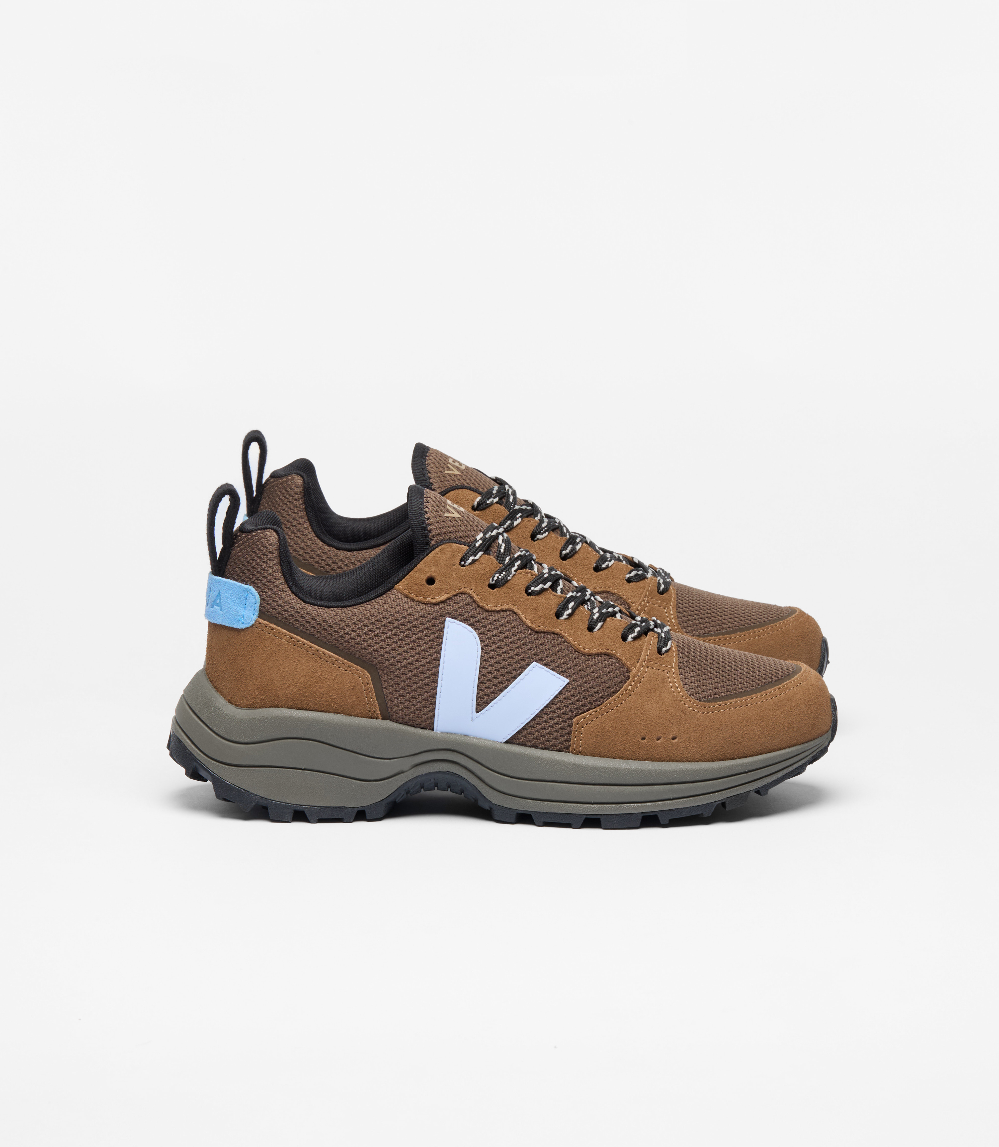 VENTURI II ALVEOMESH EAGLE SWAN | VEJA