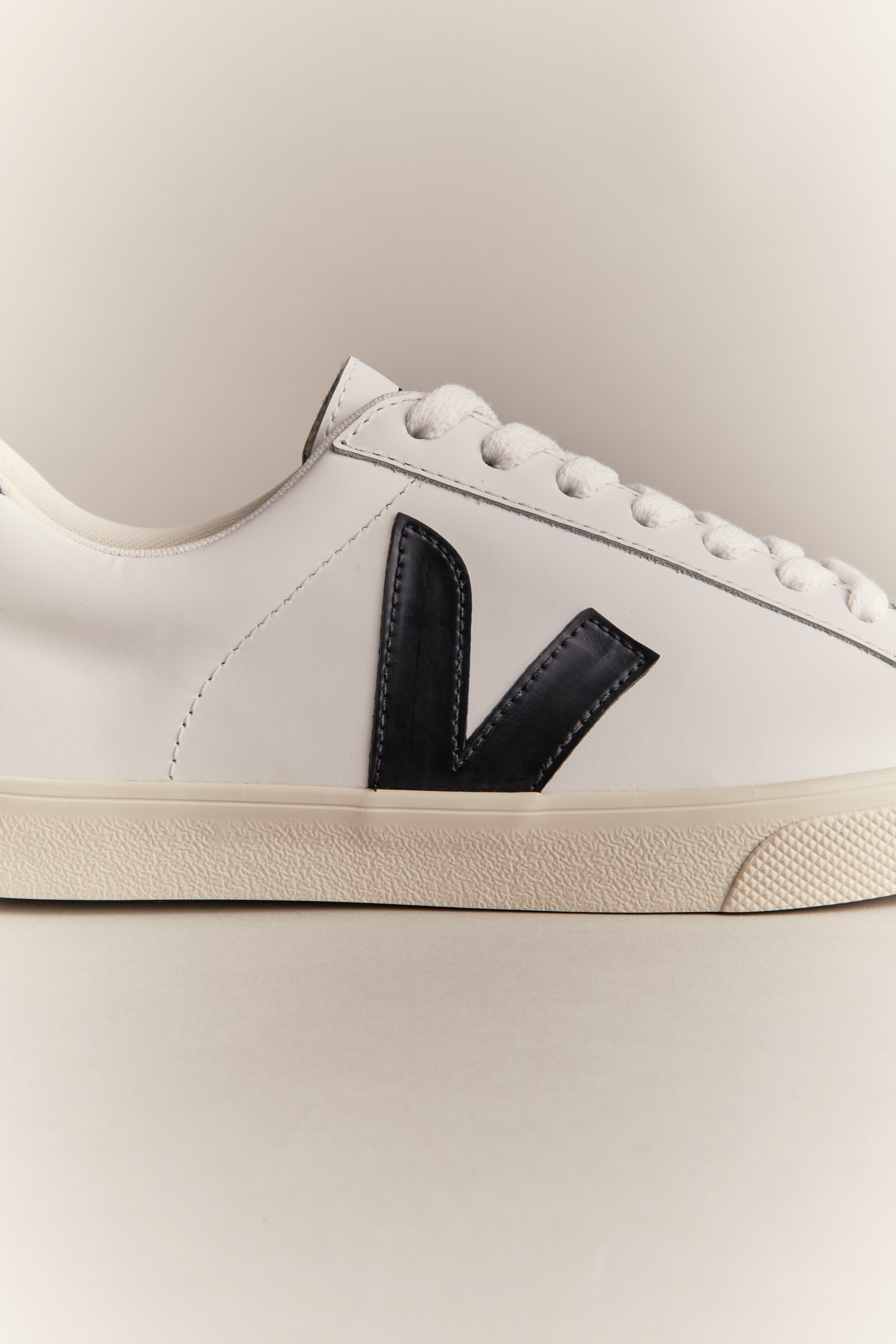 VEJA エスプラーロゴレザー 白&サブレ #38 VEJA ヴェジャ スニーカー ESPLAR LOGO LEATHER エスプラー ロゴ