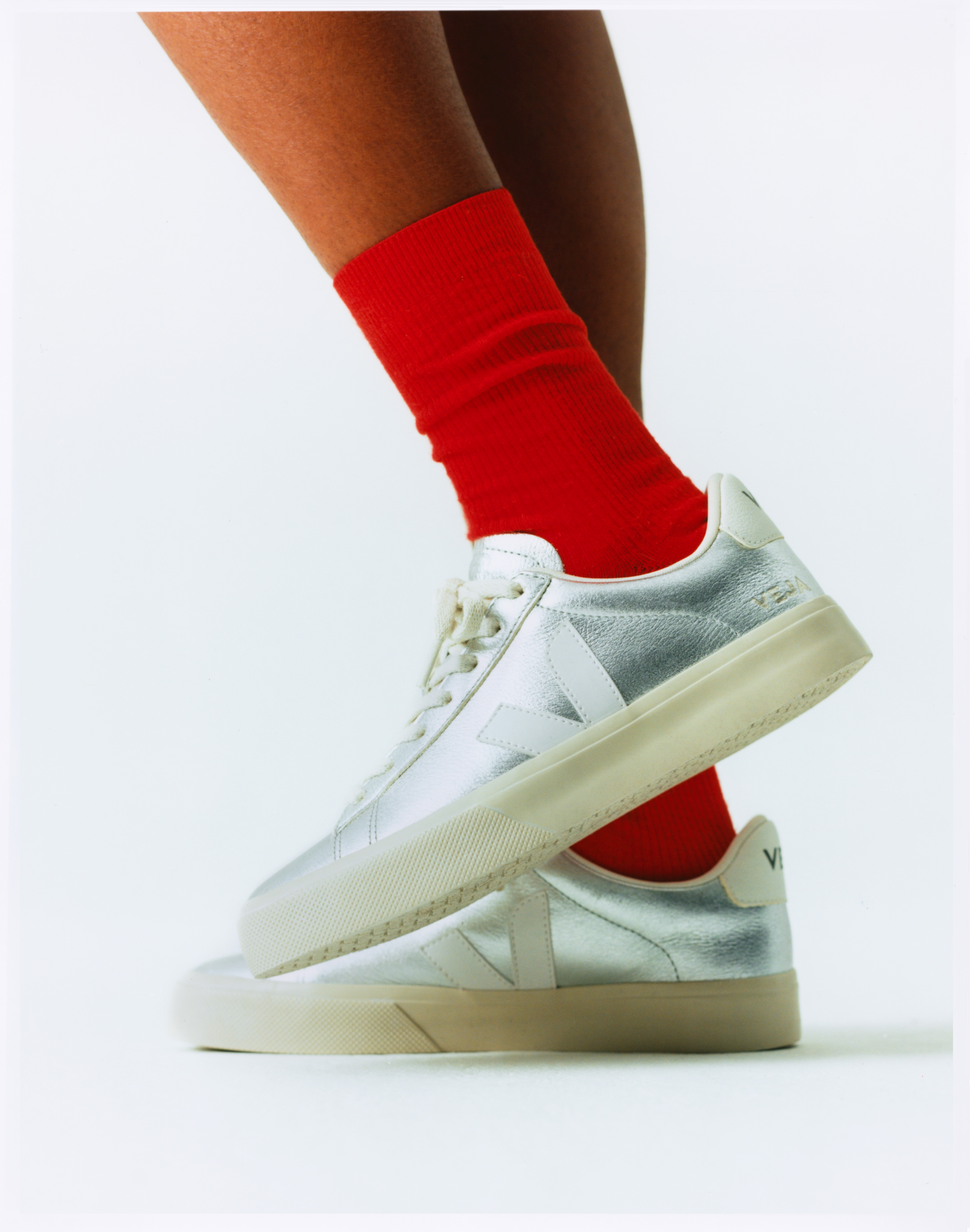 『VEJA』ヴェジャ Campo スニーカー レザー CP0502684A VEJA』ヴェジャ Campo スニーカー レザー CP0502684A (VEJA