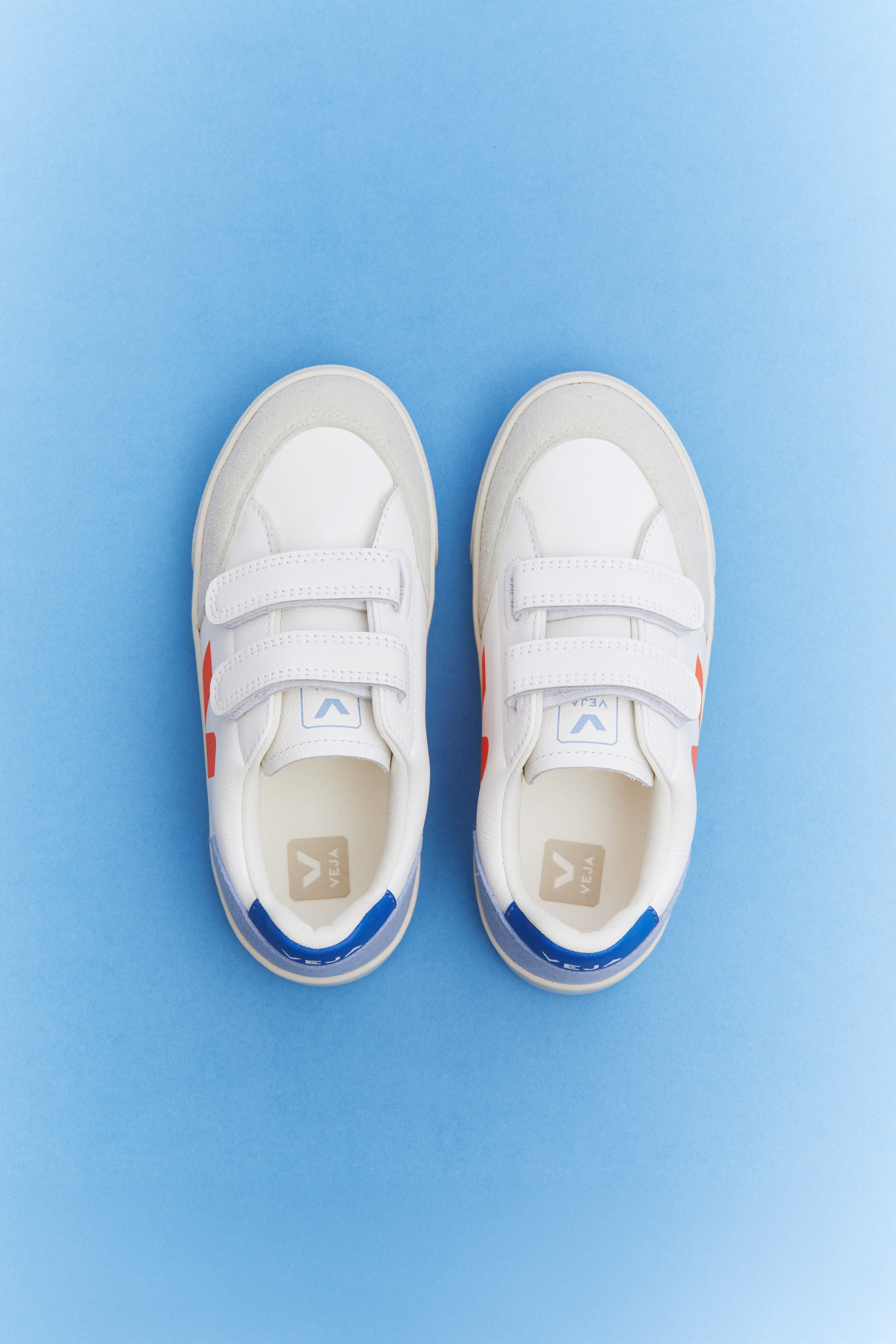 VEJA ESPLAR オレンジ　39（24.5〜25） VEJA ESPLAR オレンジ 39（24.5〜25）