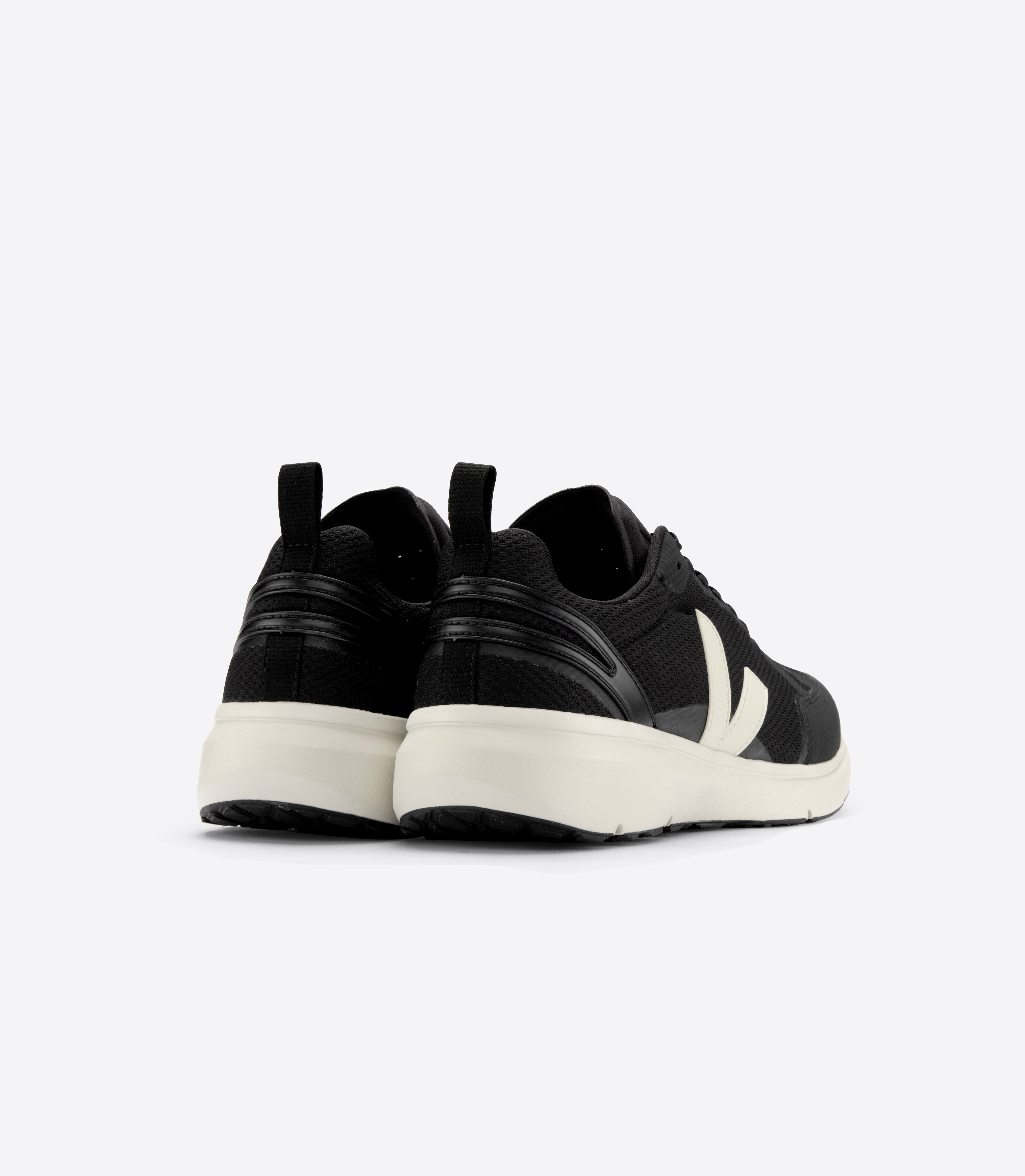 CONDOR 2 ALVEOMESH BLACK PIERRE | VEJA