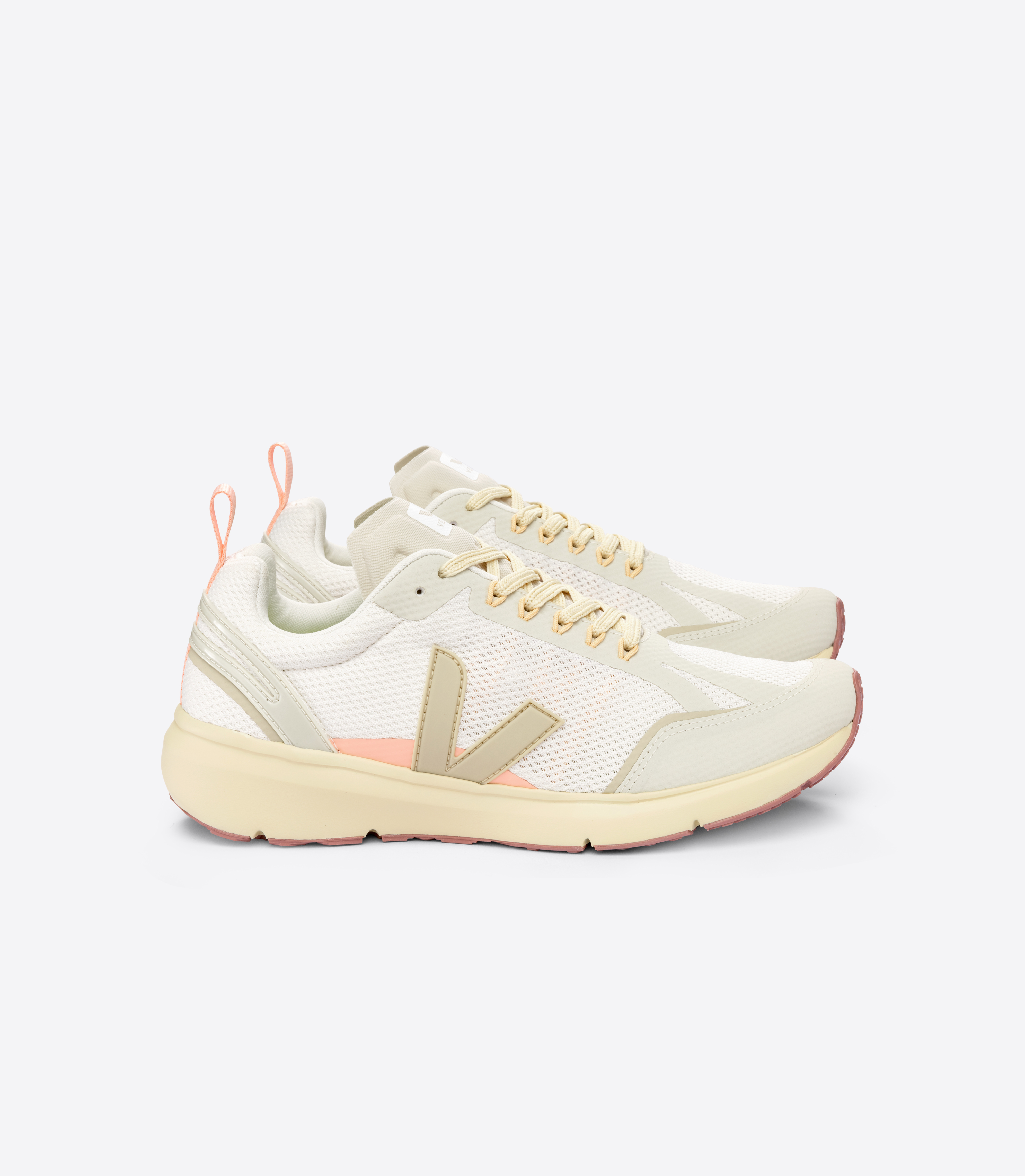【VEJA】 DEKKAN ALVEOMESH GRAVEL NAUTICO | VEJA