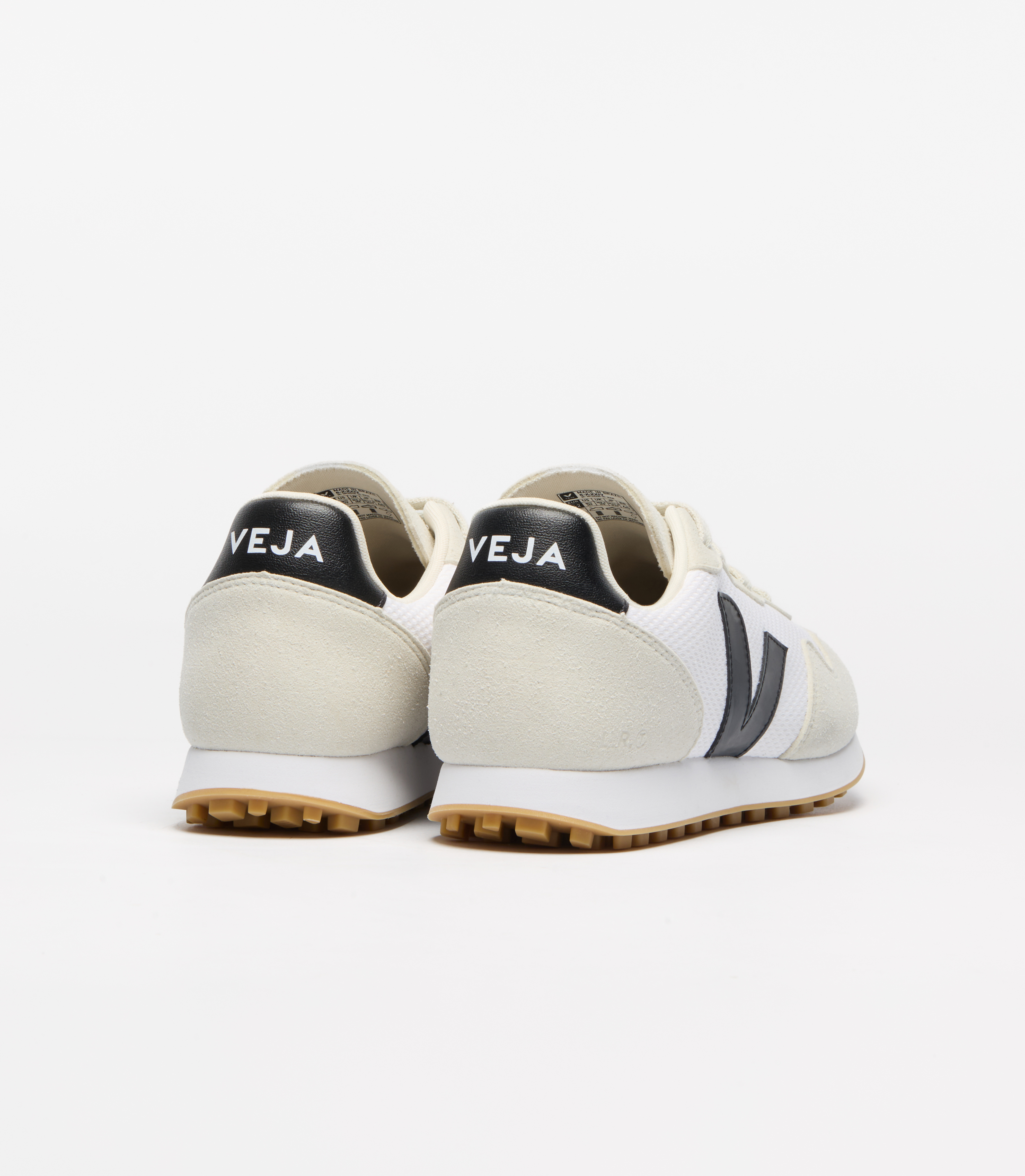 ☆韓国の人気☆【Veja】☆SDU REC ALVEOMESH SNEAKER.S☆ SDU Alveomesh in Light Grey Butter from Veja – MooShoes