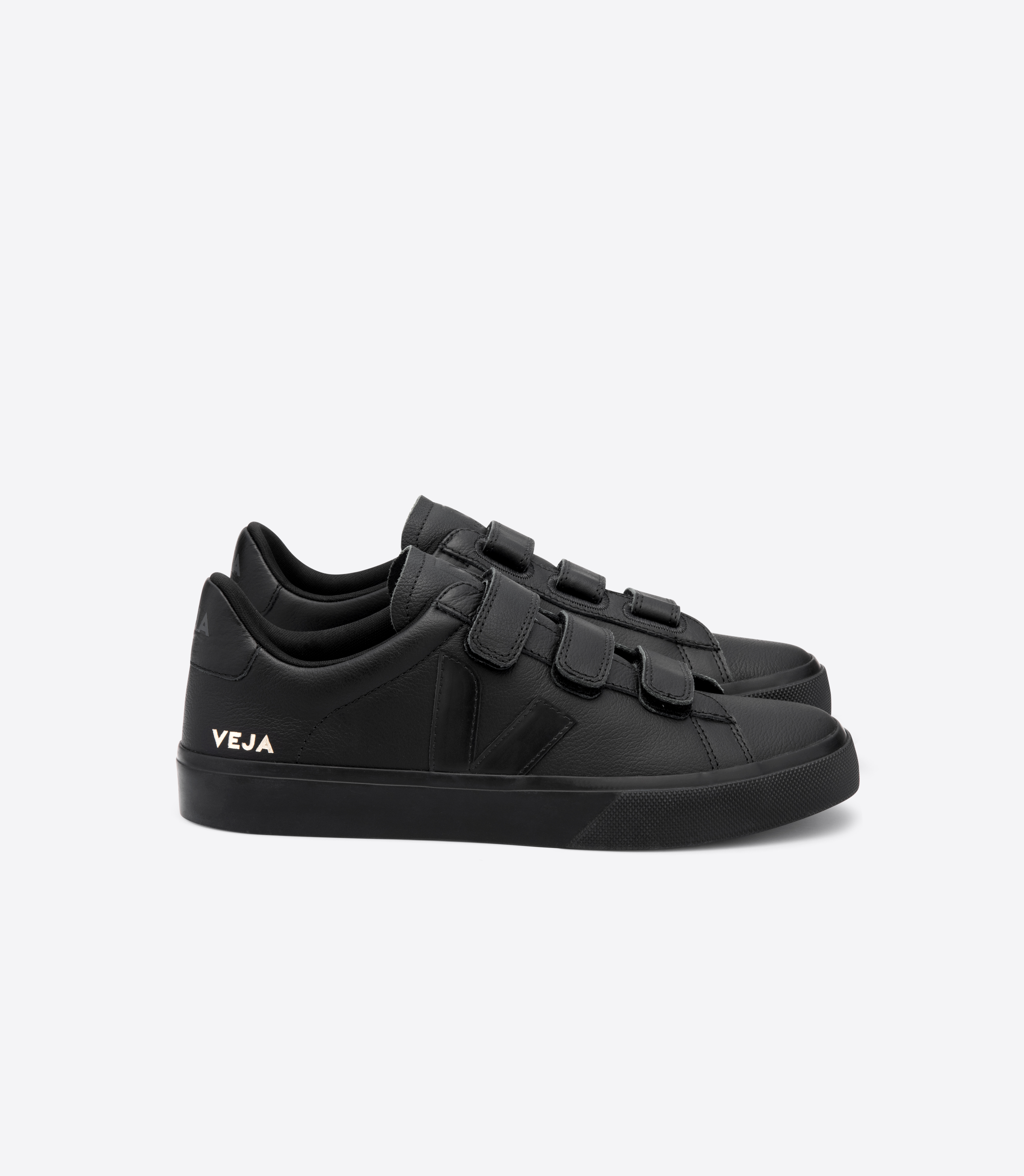 VEJA スニーカー recife-leather-l RECIFE LEATHER WHITE NATURAL | VEJA