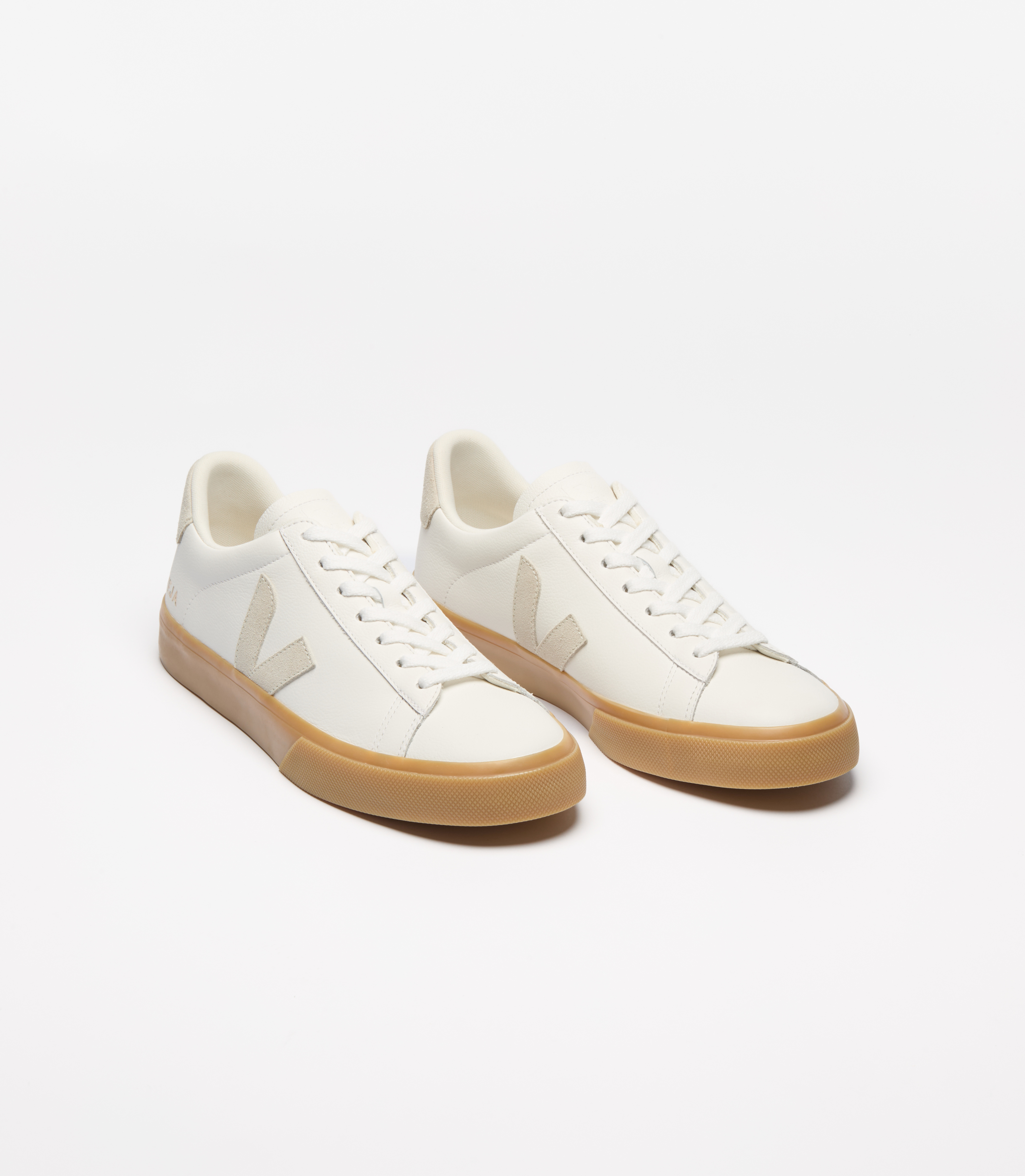 VEJA★CAMPO★WHITE AQUA NATURAL★兼用 CAMPO LEATHER WHITE NATURAL | VEJA