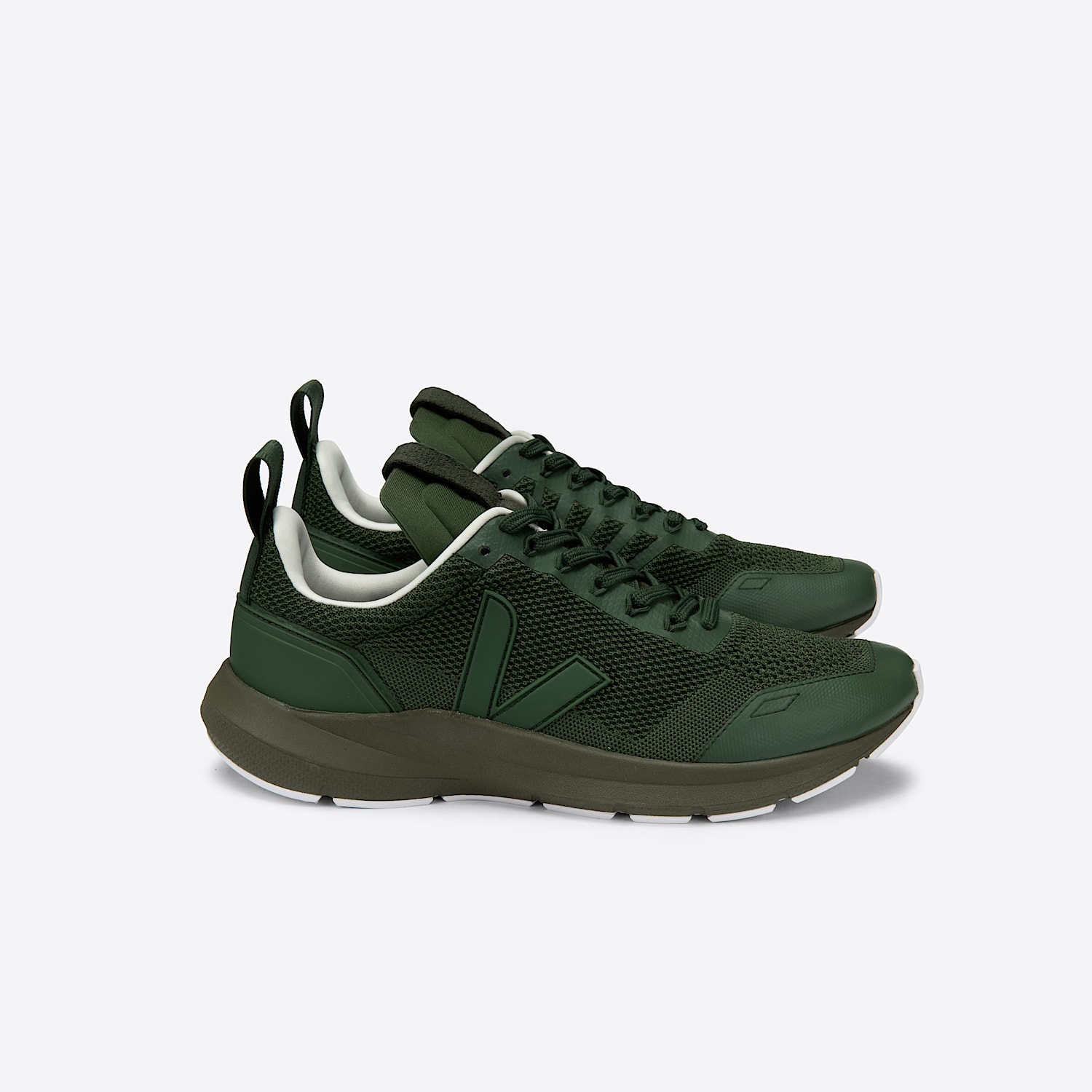 veja VEJA X RICK OWENS HUNTER