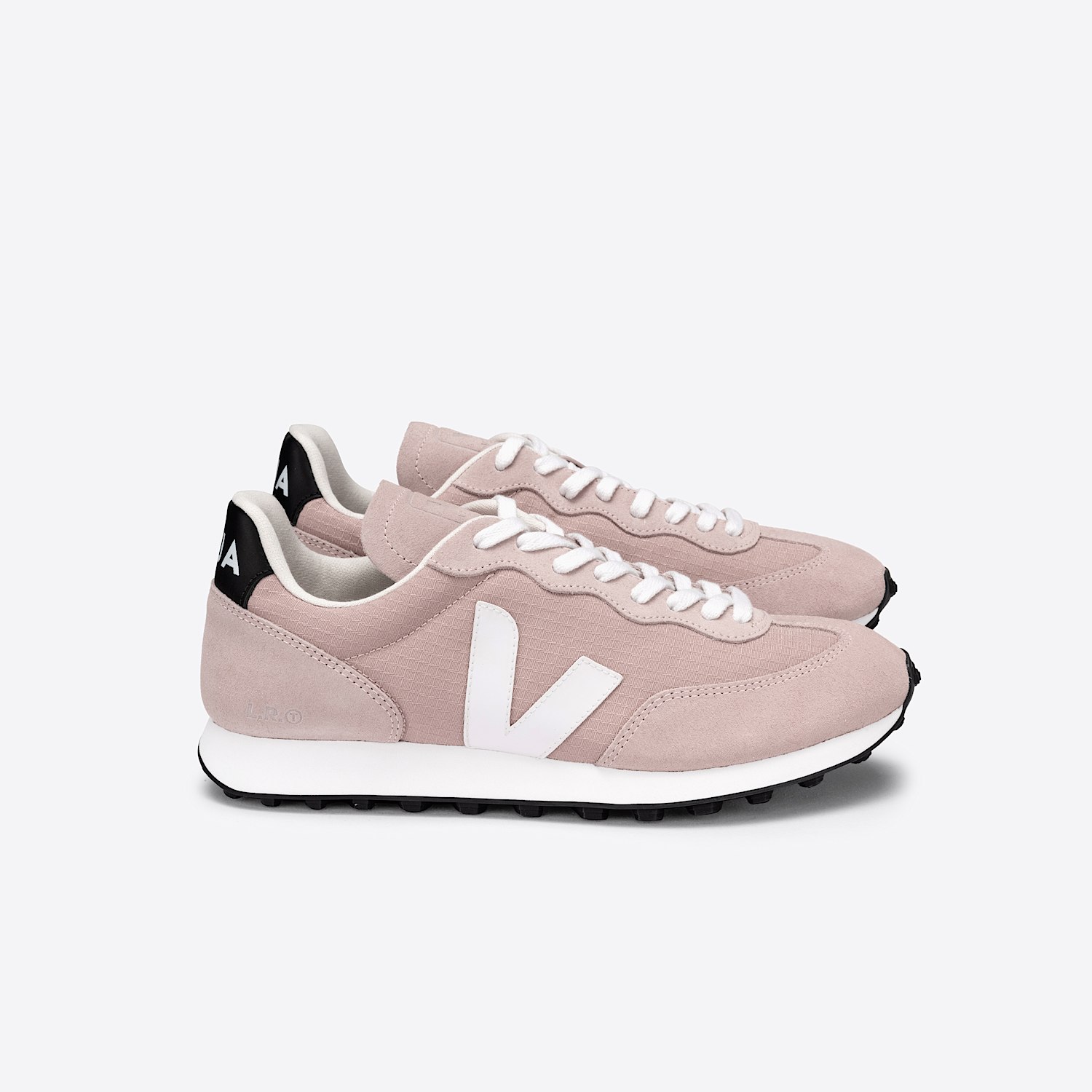 veja RIO BRANCO RIPSTOP BABE WHITE