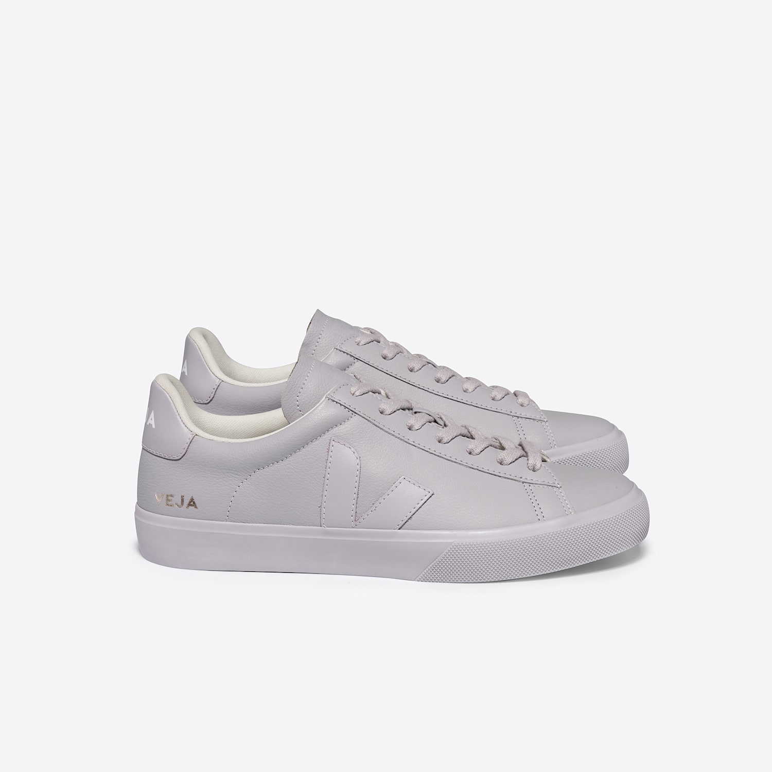 veja CAMPO LEATHER FULL PARME