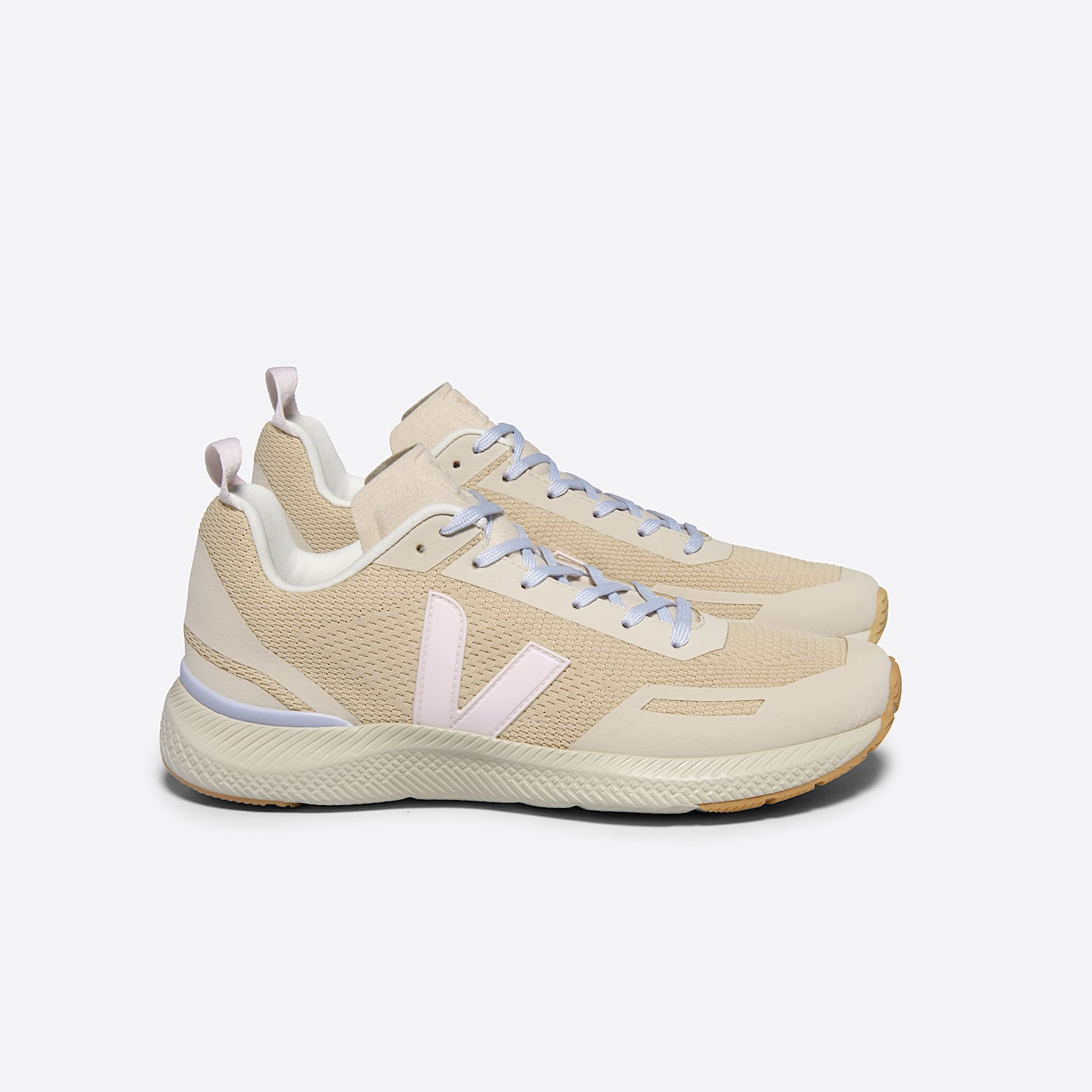veja IMPALA ENGINEERED-MESH ALMOND LASSI
