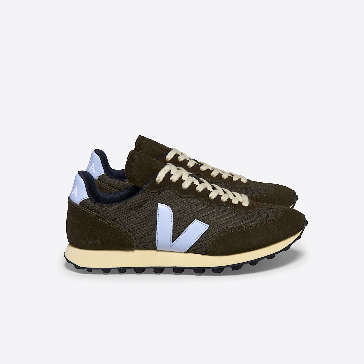 veja RIO BRANCO ALVEOMESH EAGLE SWAN