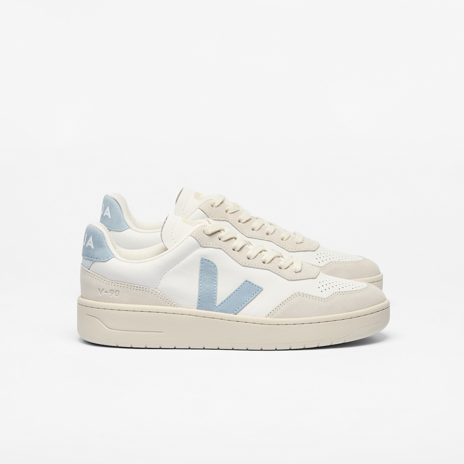 VEJA★V-90 LEATHER★兼用★EXTRA WHITE VEJA Women's V-90 Leather Extra White / Cyprus – size? Canada