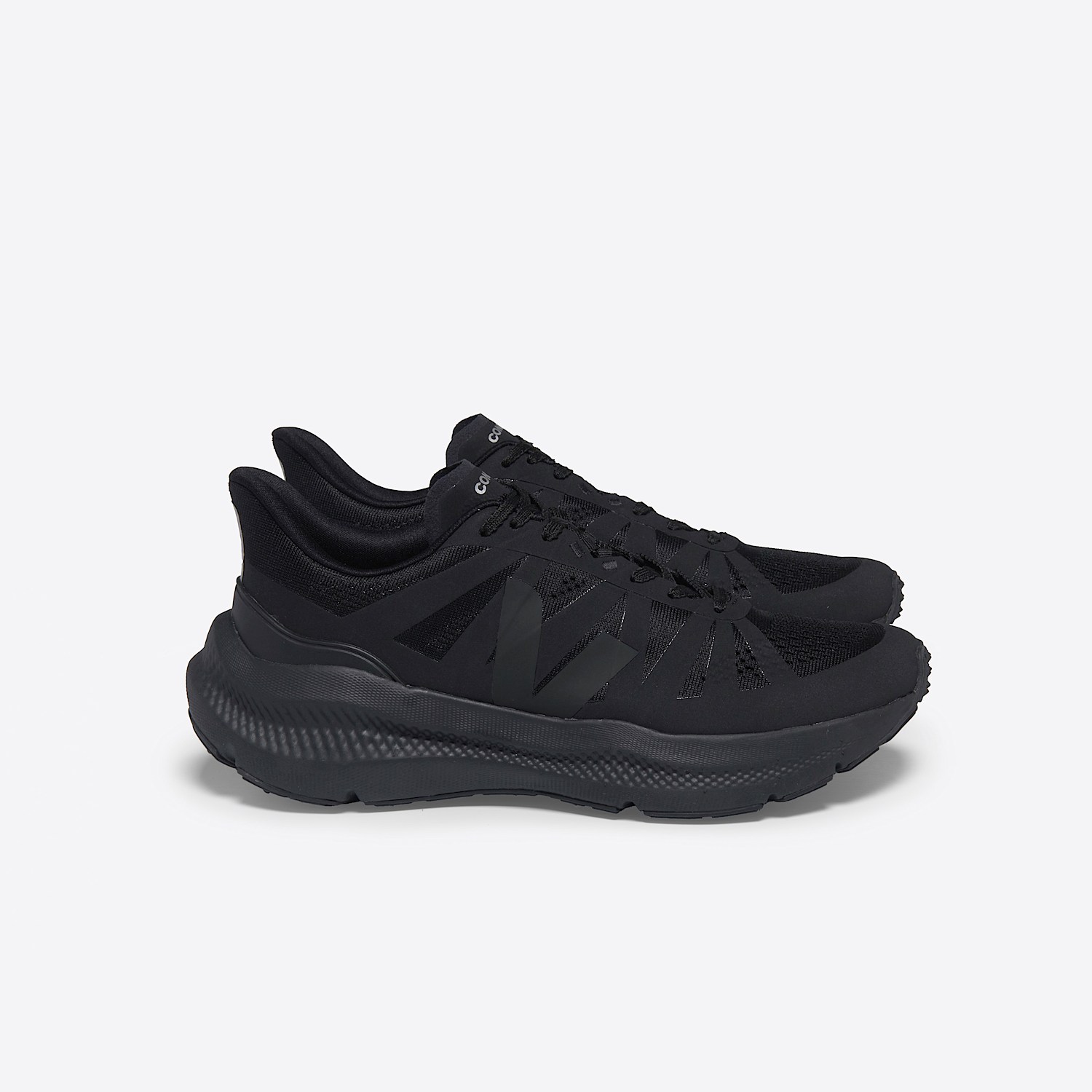 VEJA★CONDOR 3★厚底★兼用★BLACK/CALCAIRE VEJA☆CONDOR 3☆厚底☆兼用☆BLACK/CALCAIRE