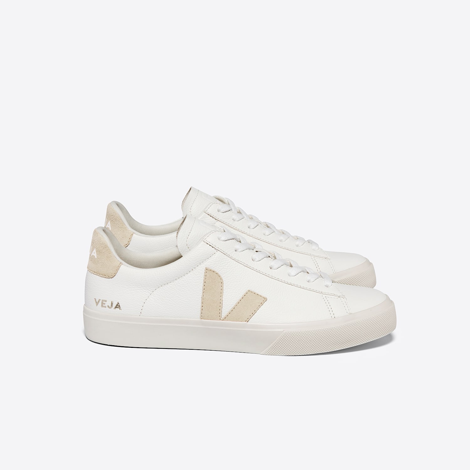 VEJA カンポレザー 白&アーモンド #38 楽天市場】【7/25～27限定・最大2万円OFFクーポン配布中】VEJA