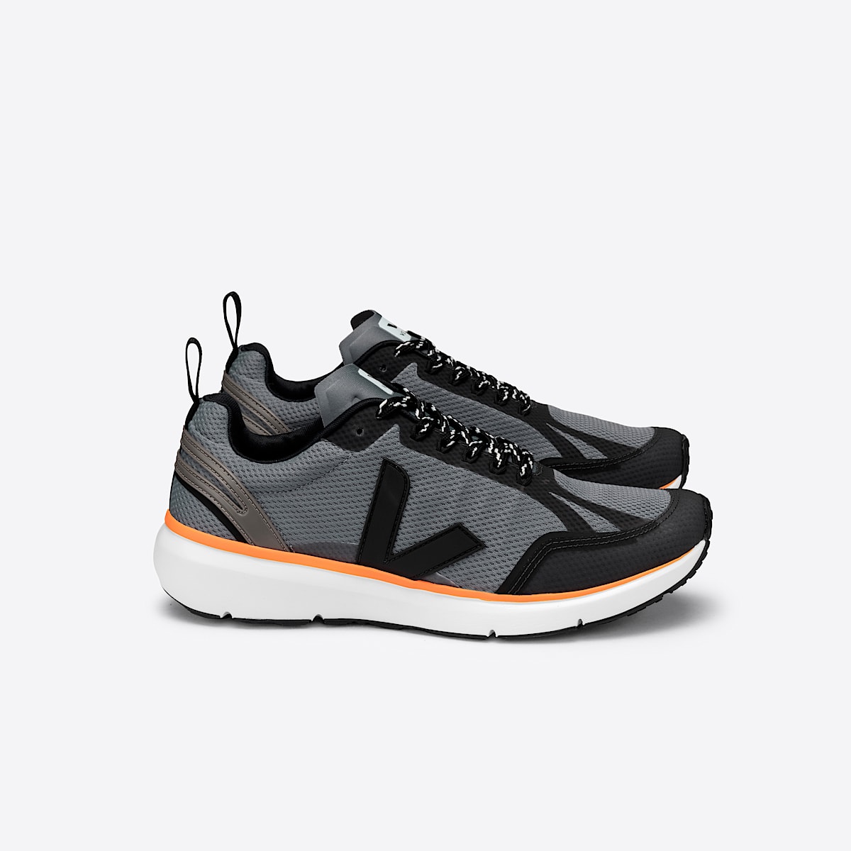 veja sneakers condor-2 recyclé CL0102484 Lateral view
