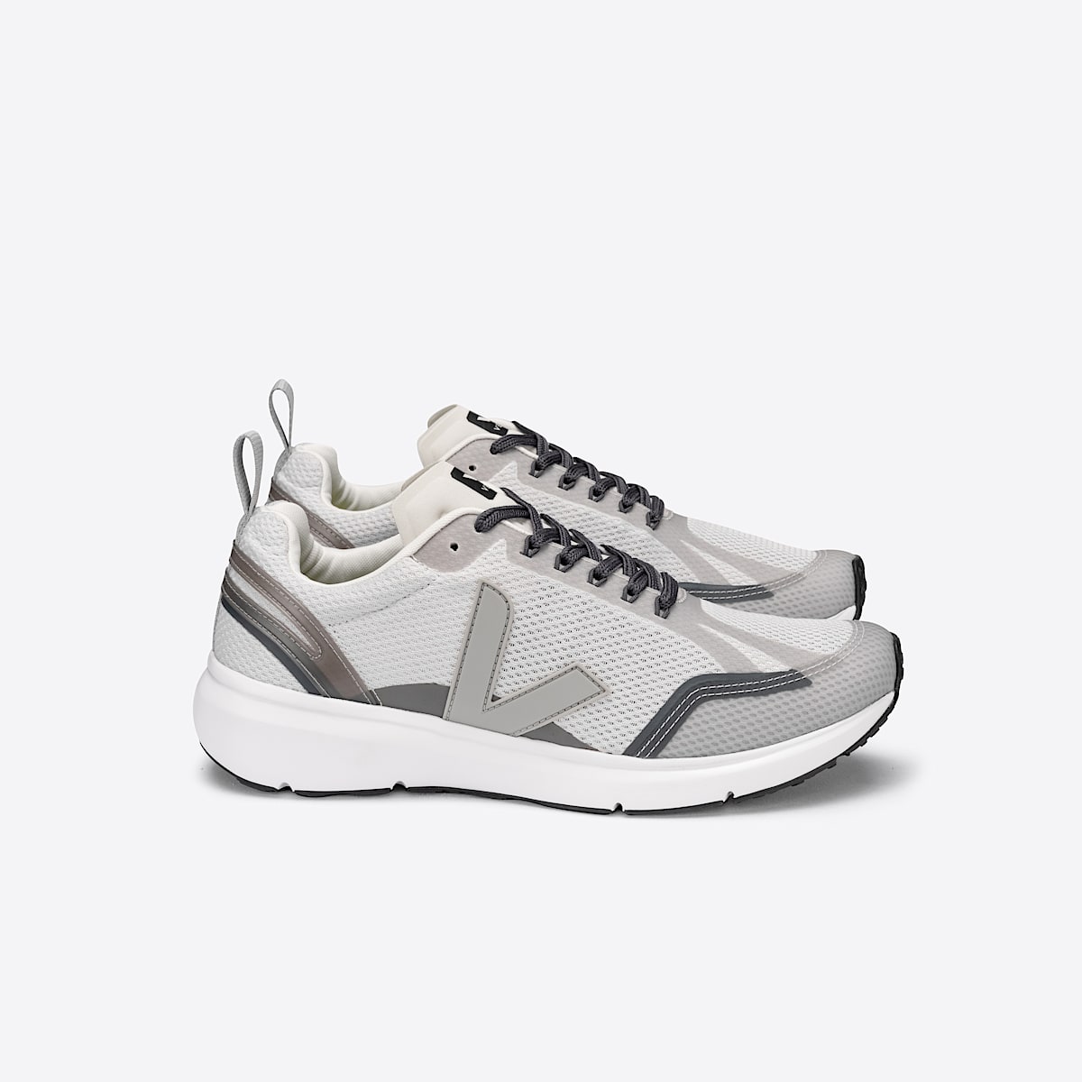 veja sneakers condor-2 reciclado CL0102465 Lateral view
