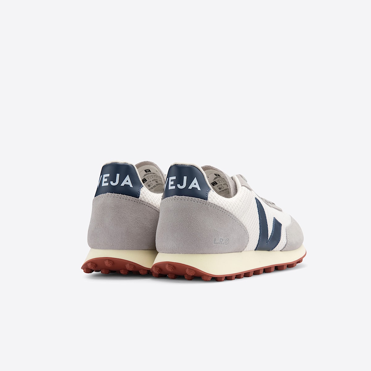 veja rio-branco recycled grey RB0102377B440