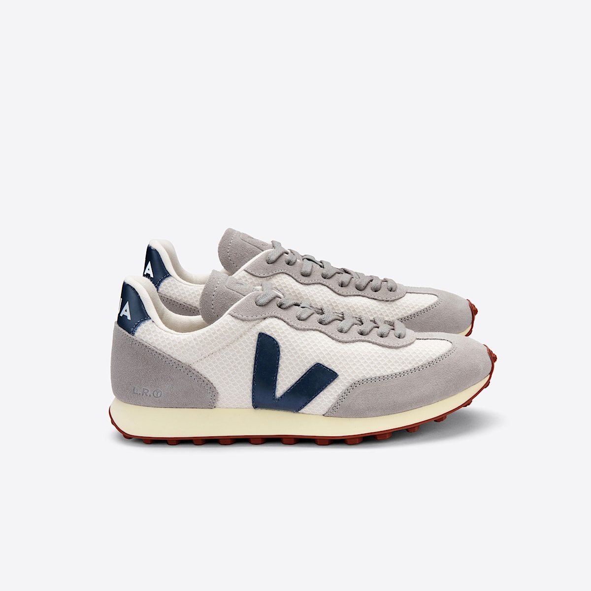 veja rio-branco recycled grey RB0102377