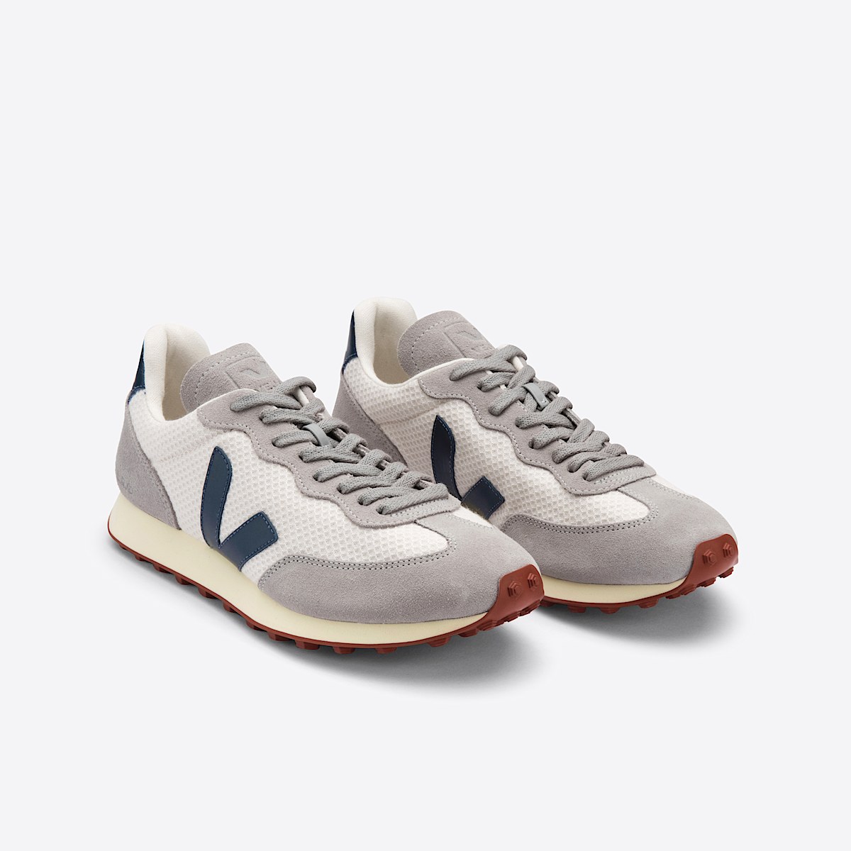 veja rio-branco recycled grey RB0102377B430