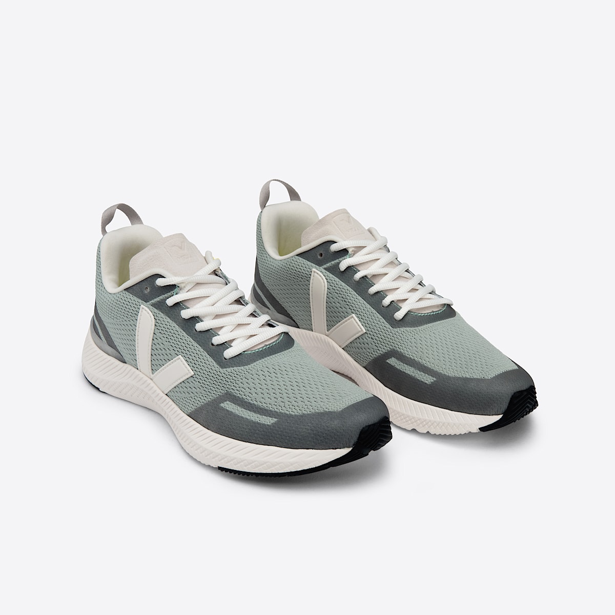 veja sneakers impala recycelte grün IP1402835 Top view