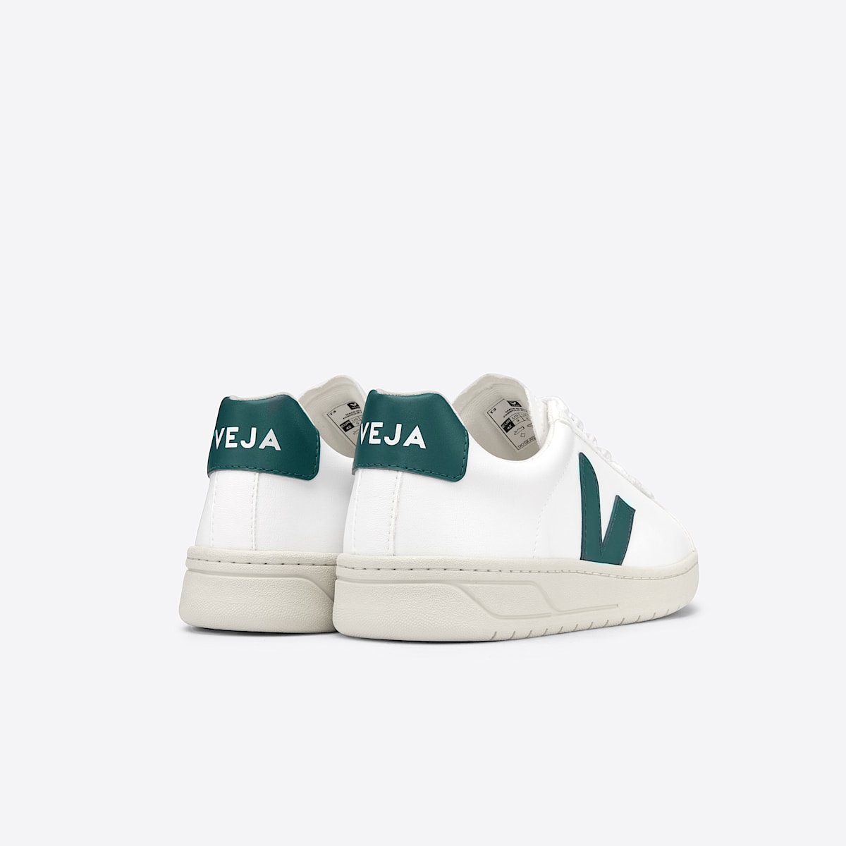 veja urca vegan white UC0702796