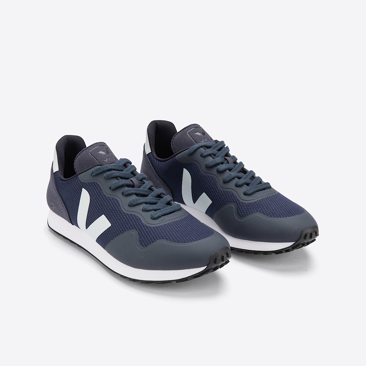 veja sneakers sdu-tpu recycled blue RT0102941 Top view