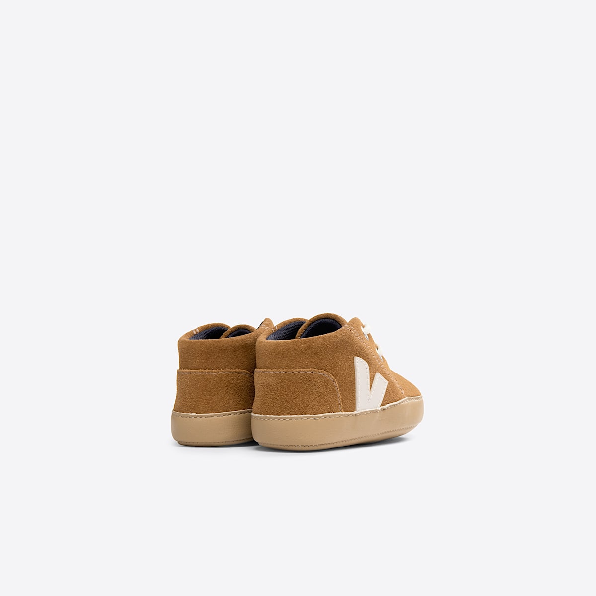 veja baby ante marrón BB0303271