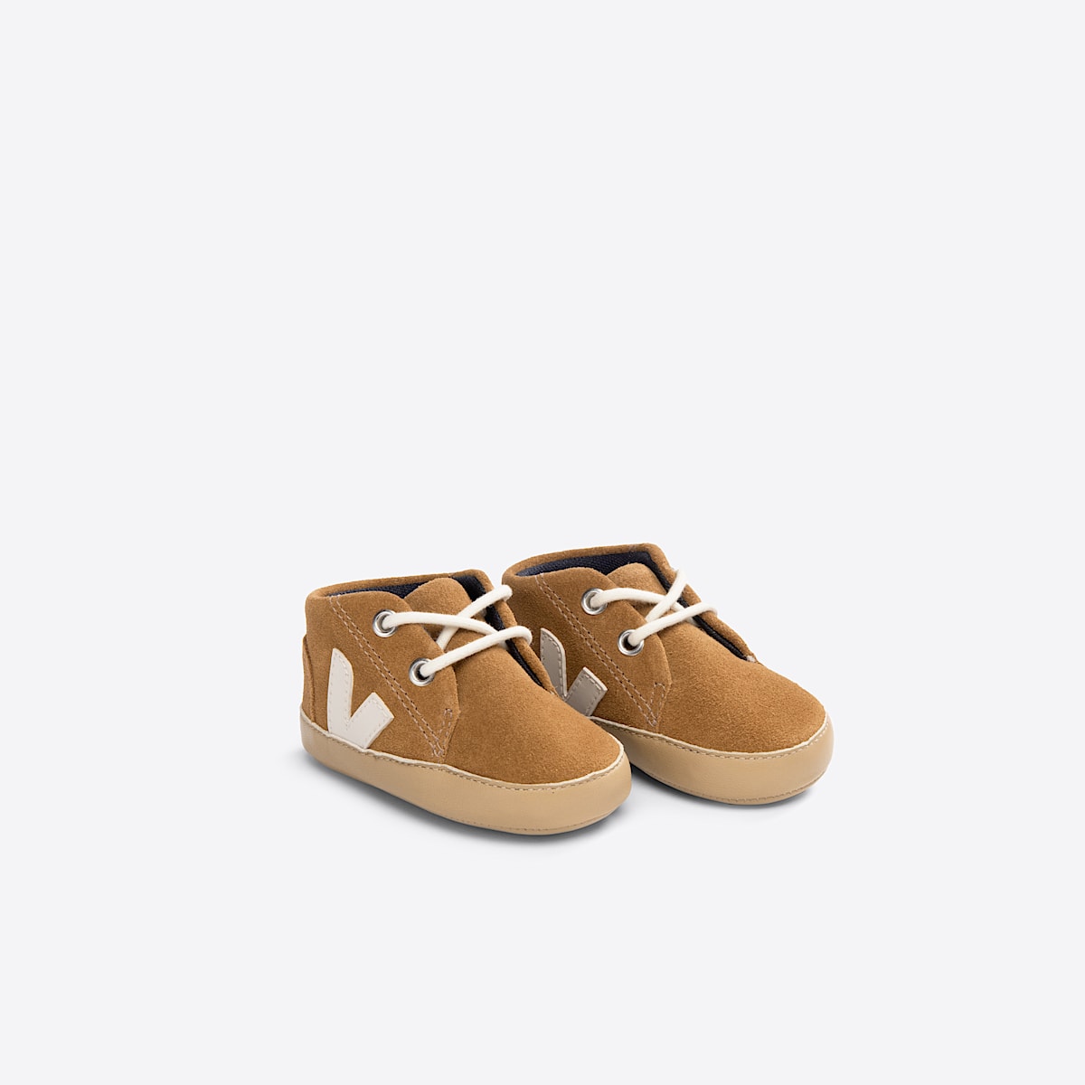 veja baby ante marrón BB0303271
