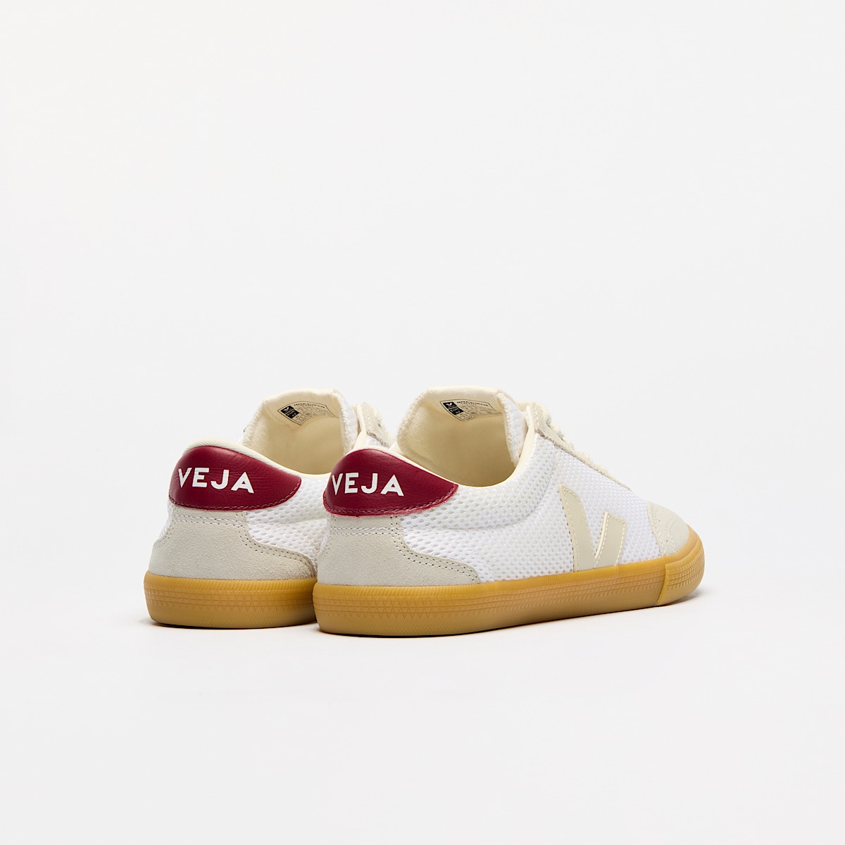 veja volley recycled grey VO2203866A350