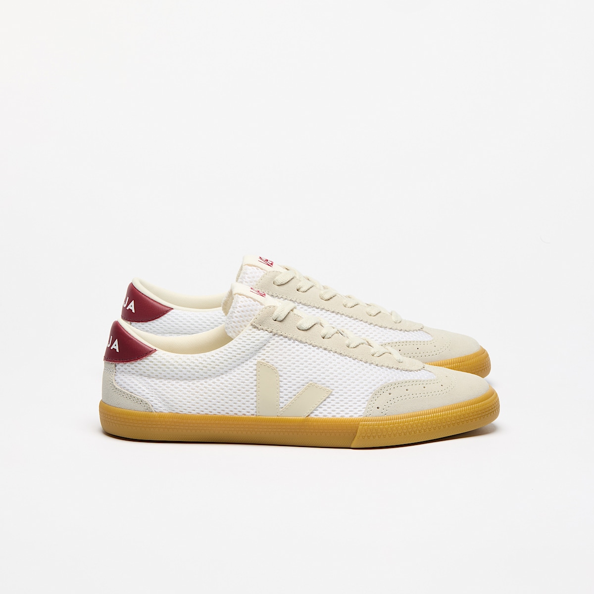 veja volley recycled grey VO2203866A350