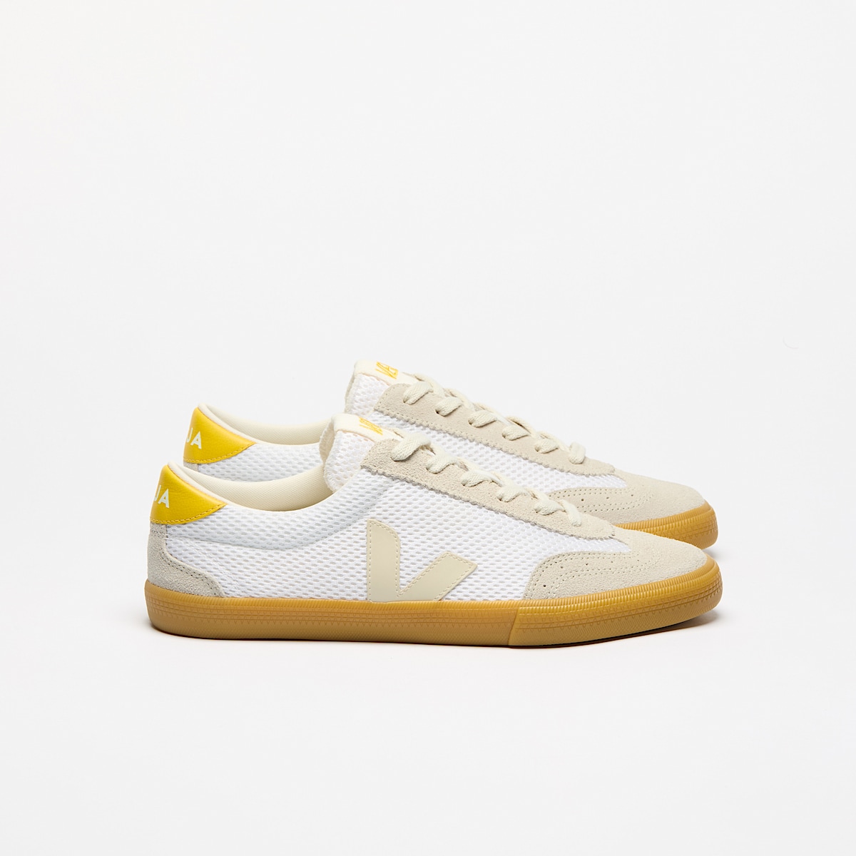 veja volley recycled grey VO2203865B470