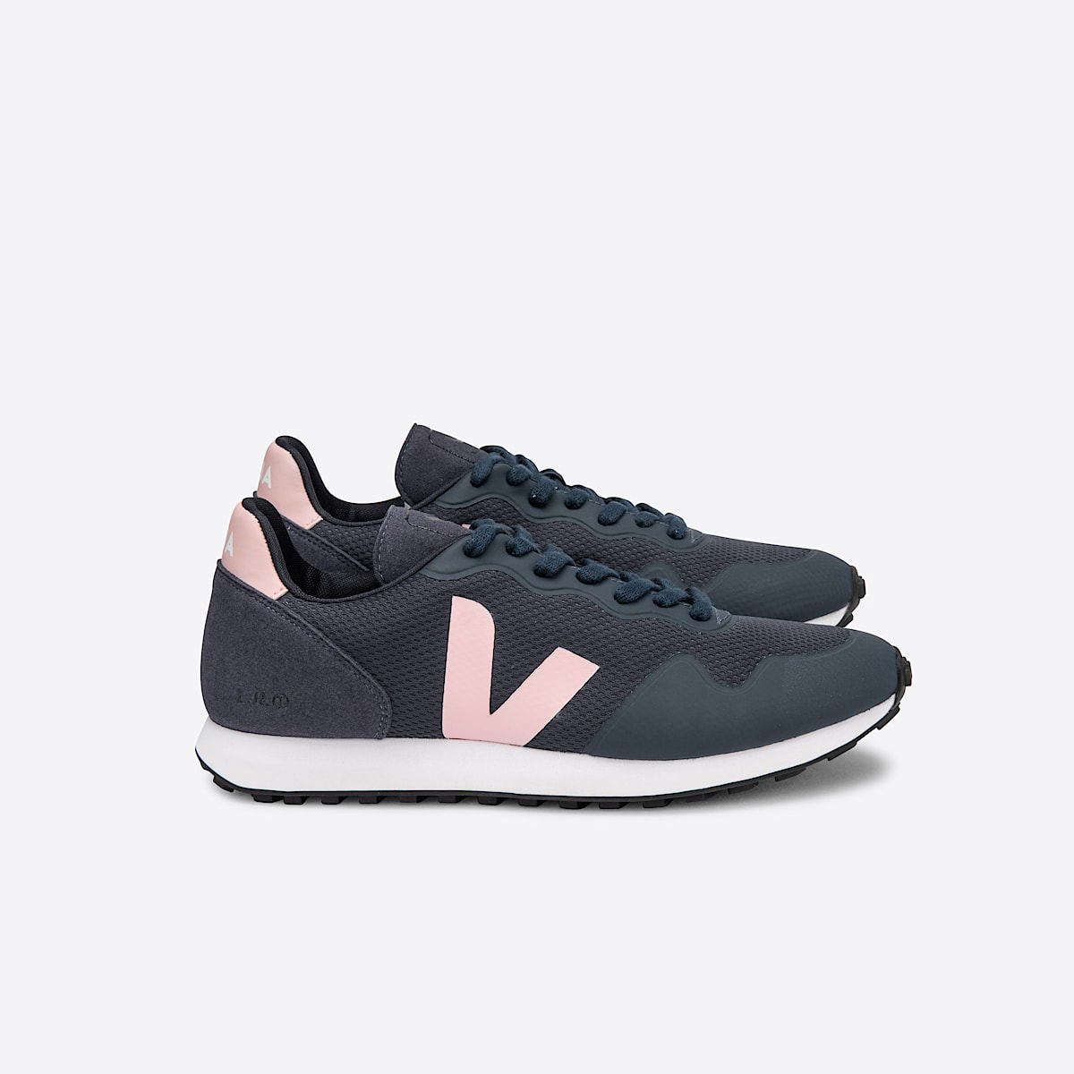 VEJA★SDU REC ALVEOMESH★レトロ★GRAVEL PETALE Veja_SDU_Alveomesh_Gravel_Peta